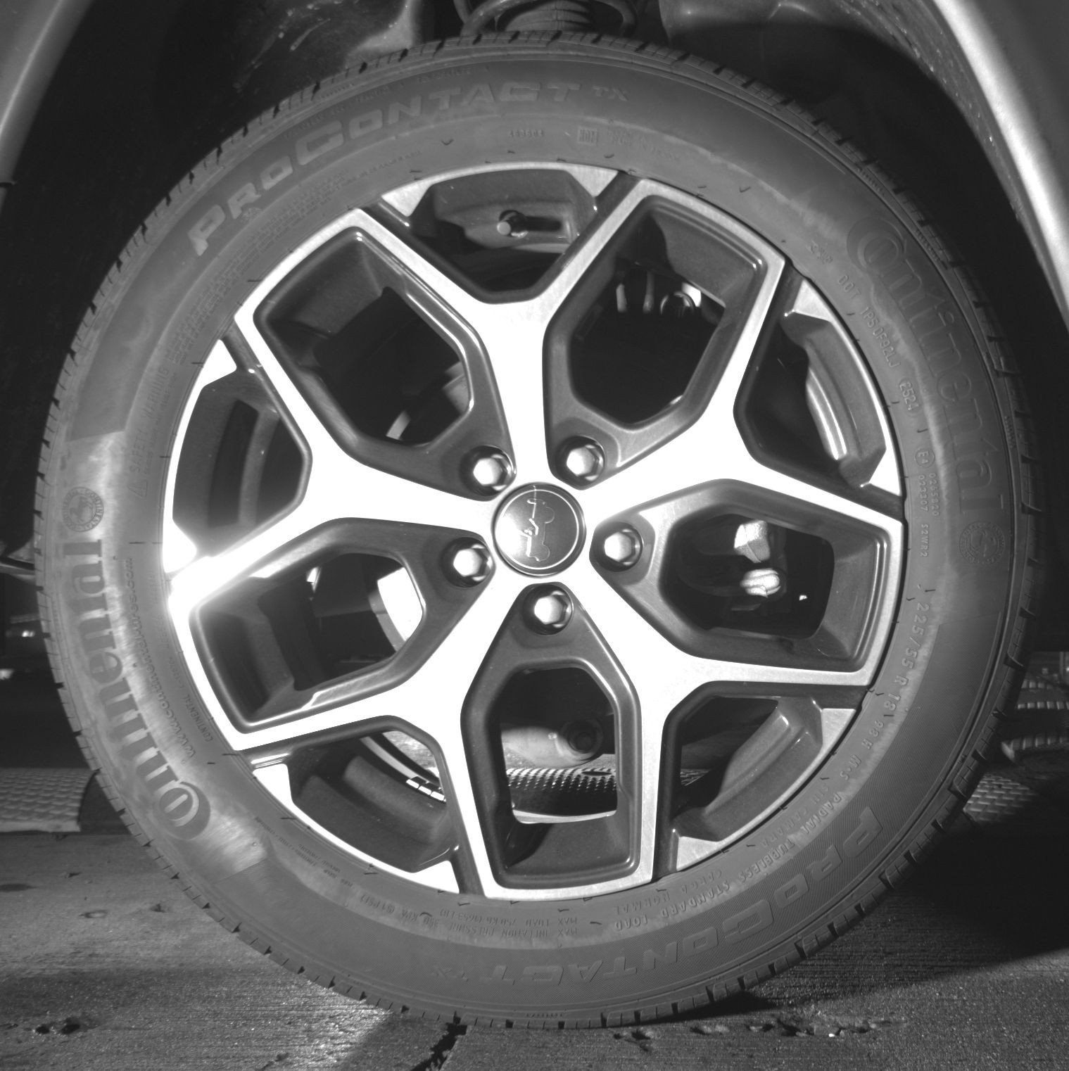 Thumbnail: 2025 Jeep Compass - 15