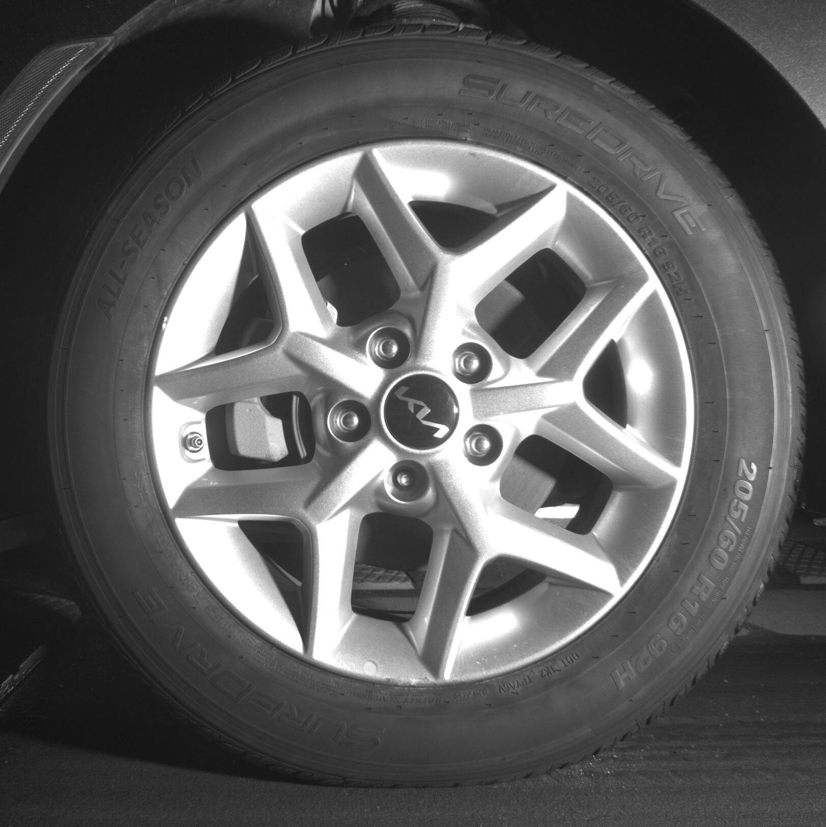 Thumbnail: 2025 Kia Soul - 9