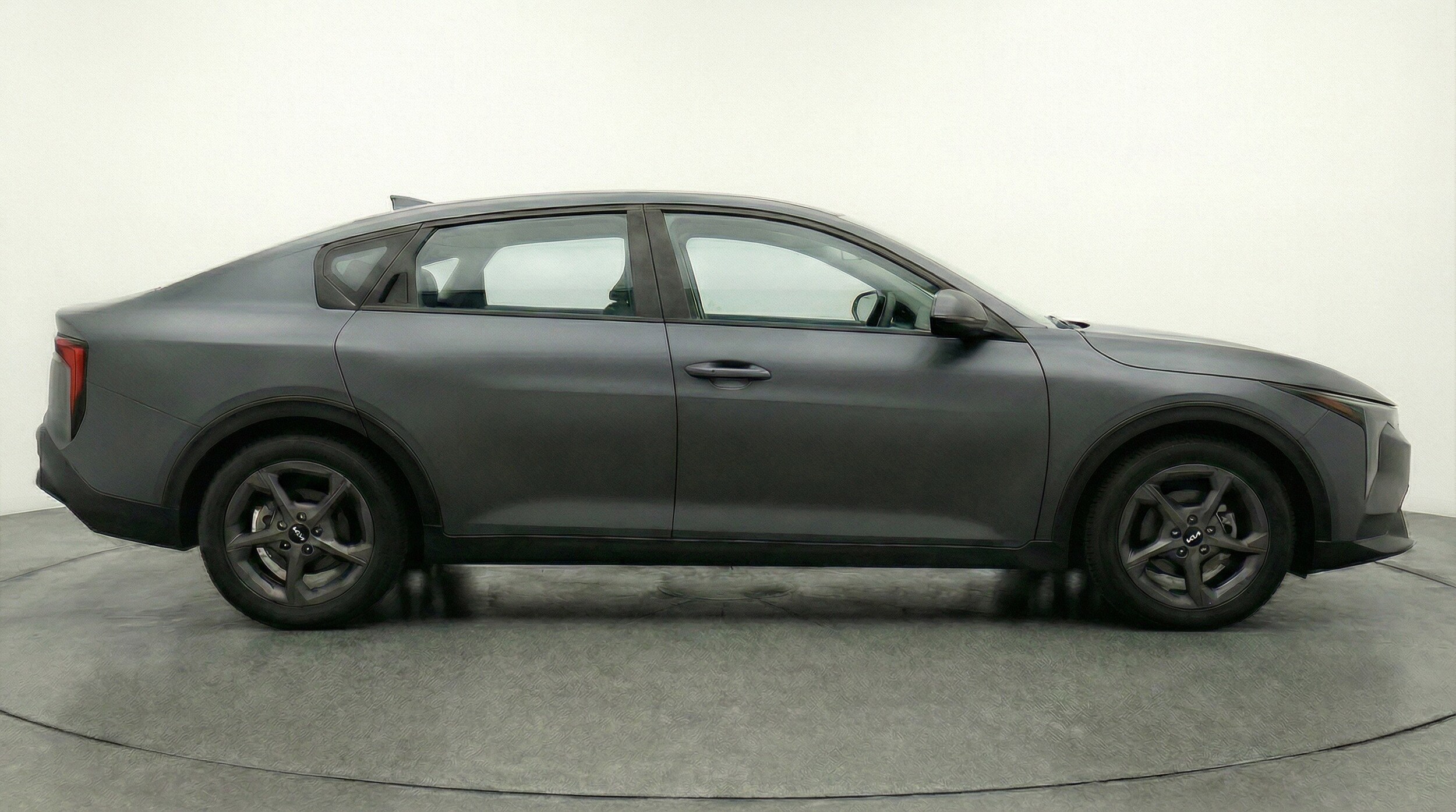 Thumbnail: 2025 Kia K4 - 11