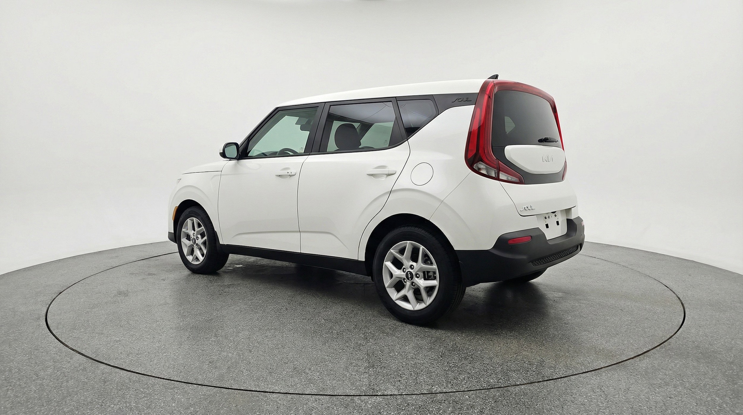 Thumbnail: 2025 Kia Soul - 6