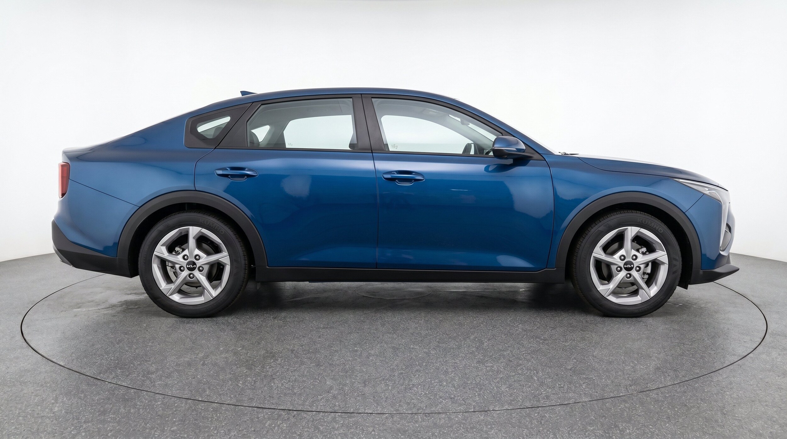 Thumbnail: 2026 Kia K4 - 11