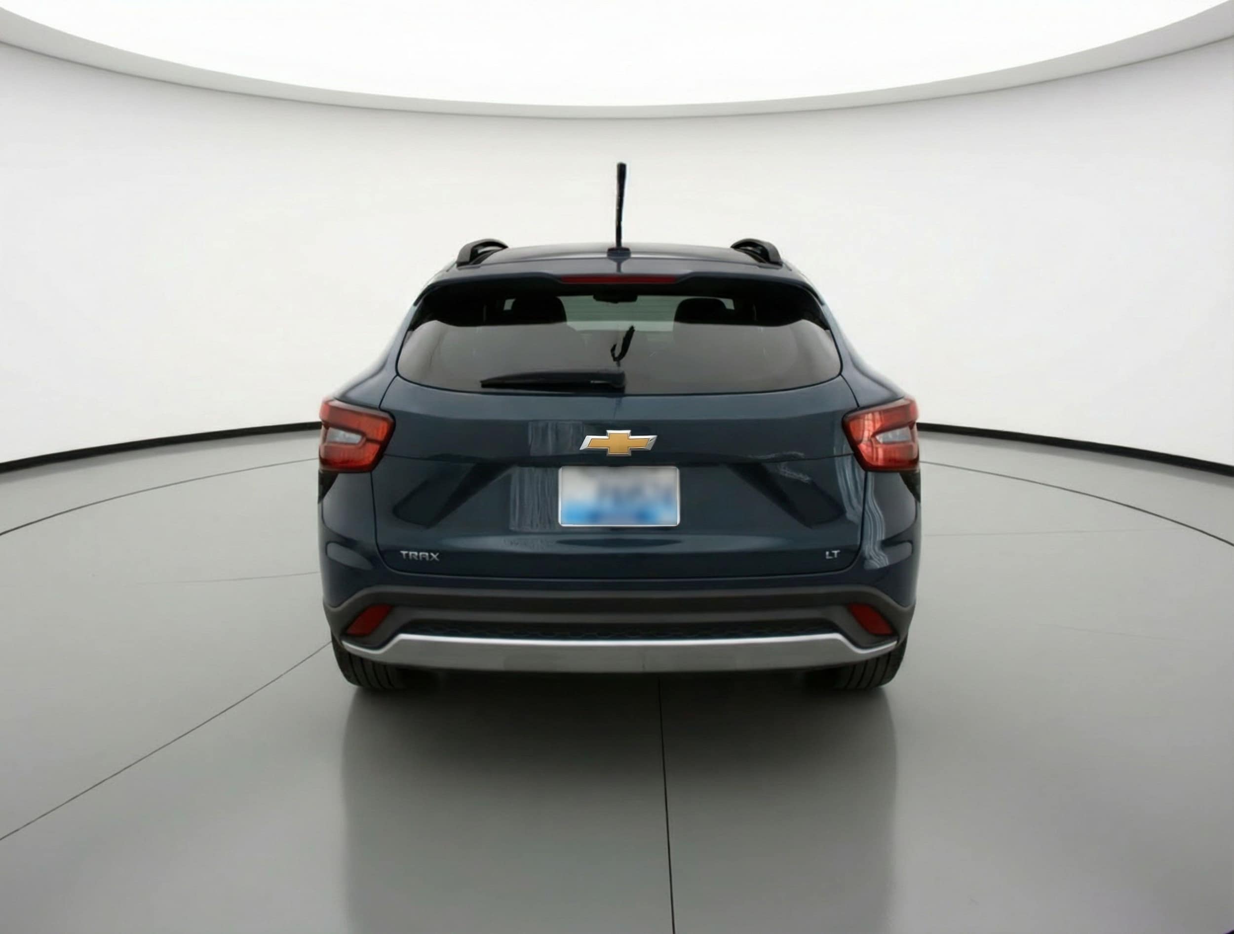 Thumbnail: 2025 Chevrolet Trax - 7