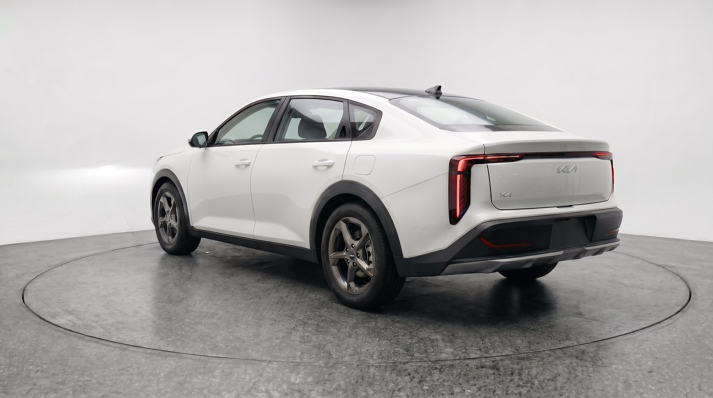 Thumbnail: 2026 Kia K4 - 6