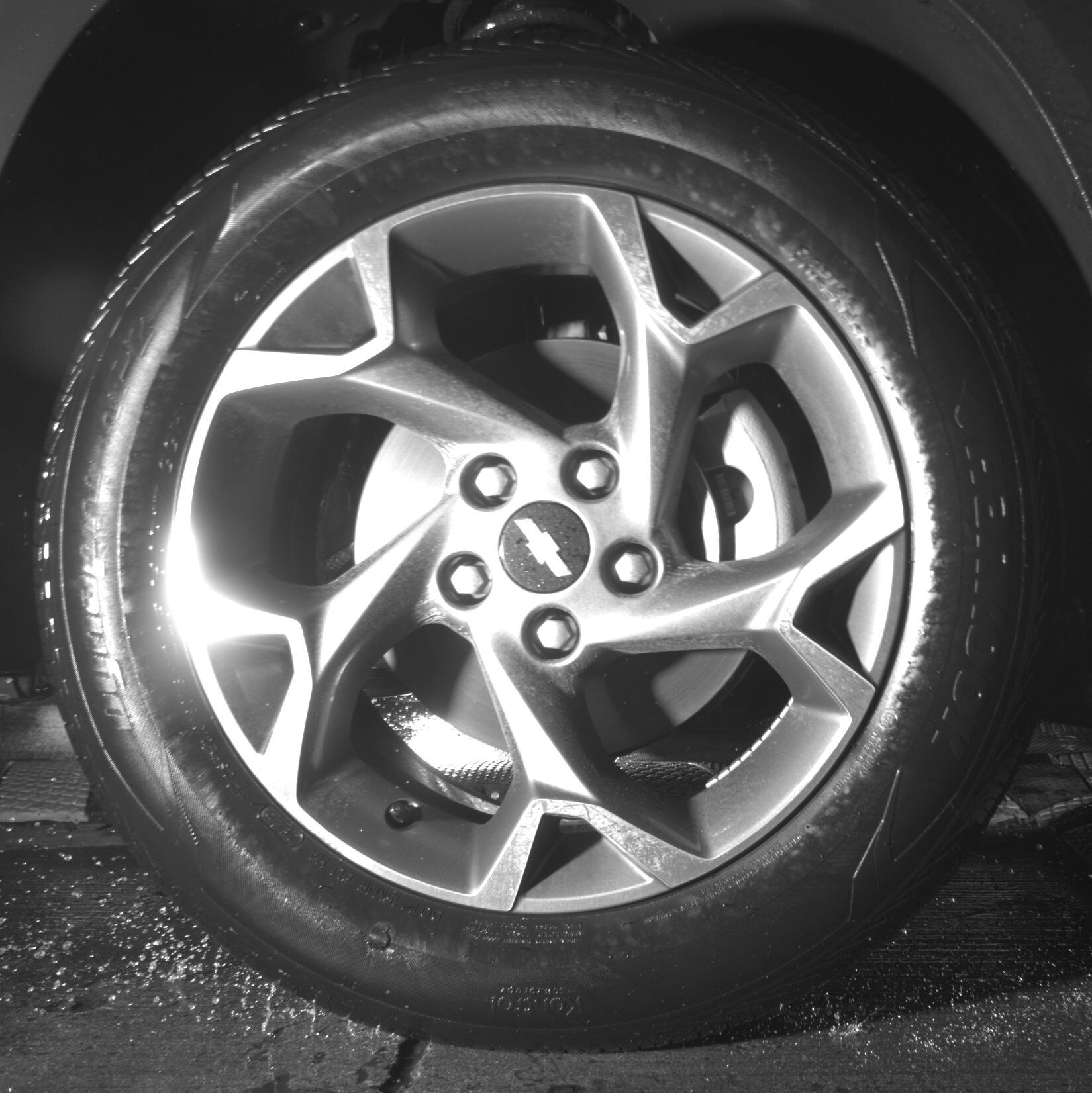 Thumbnail: 2025 Chevrolet Trax - 10