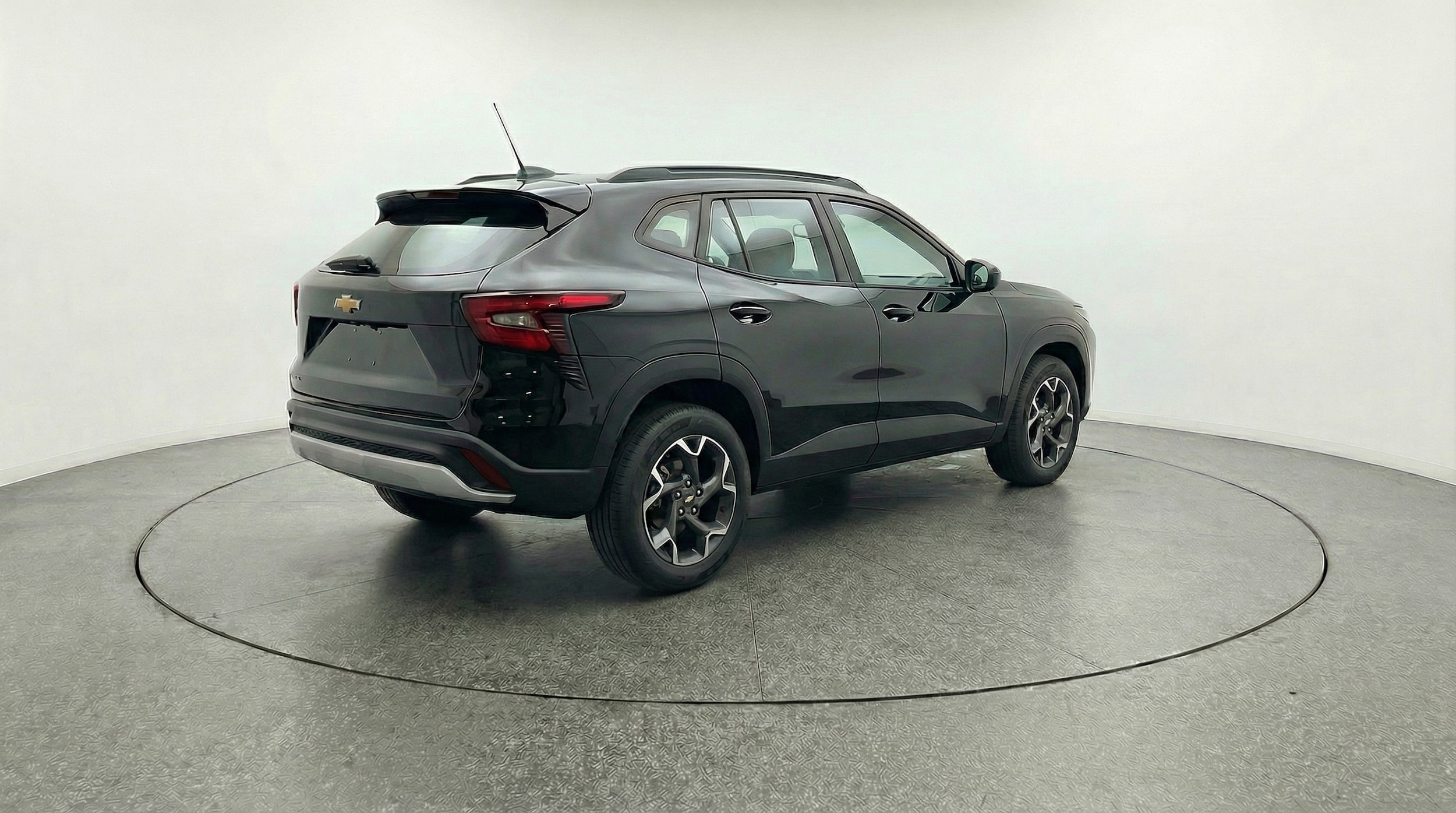 Thumbnail: 2025 Chevrolet Trax - 7