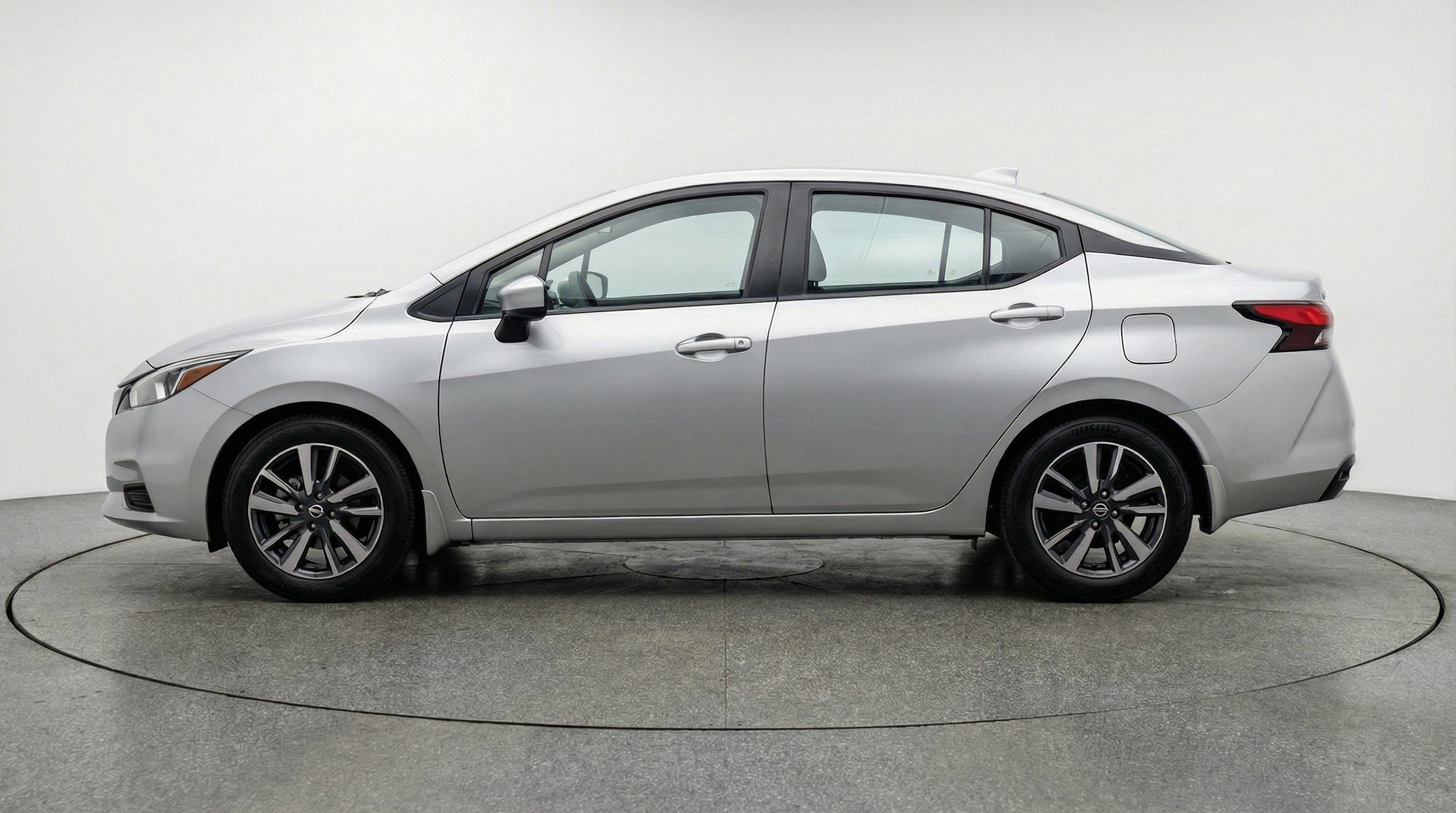 Thumbnail: 2025 Nissan Versa - 5
