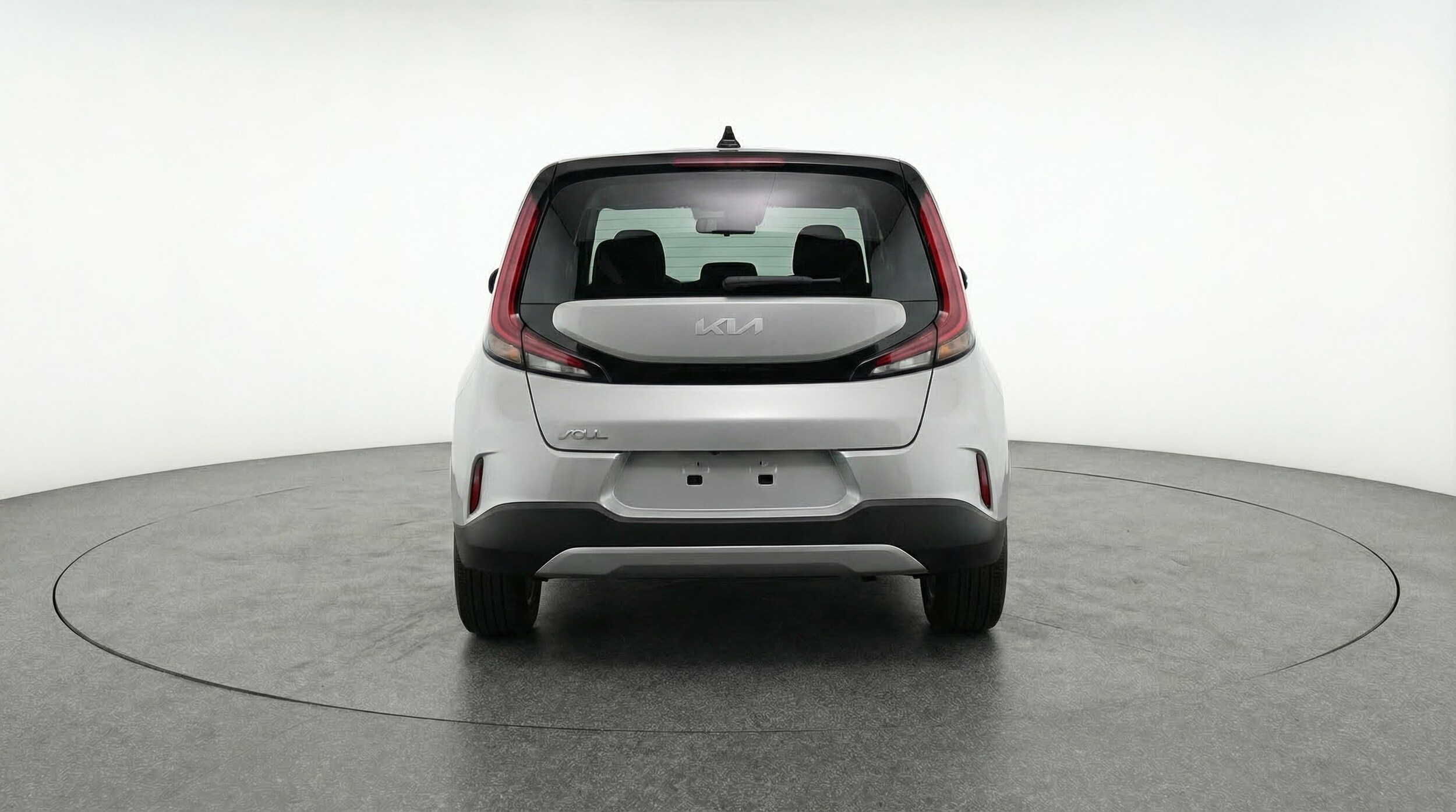 Thumbnail: 2025 Kia Soul - 6