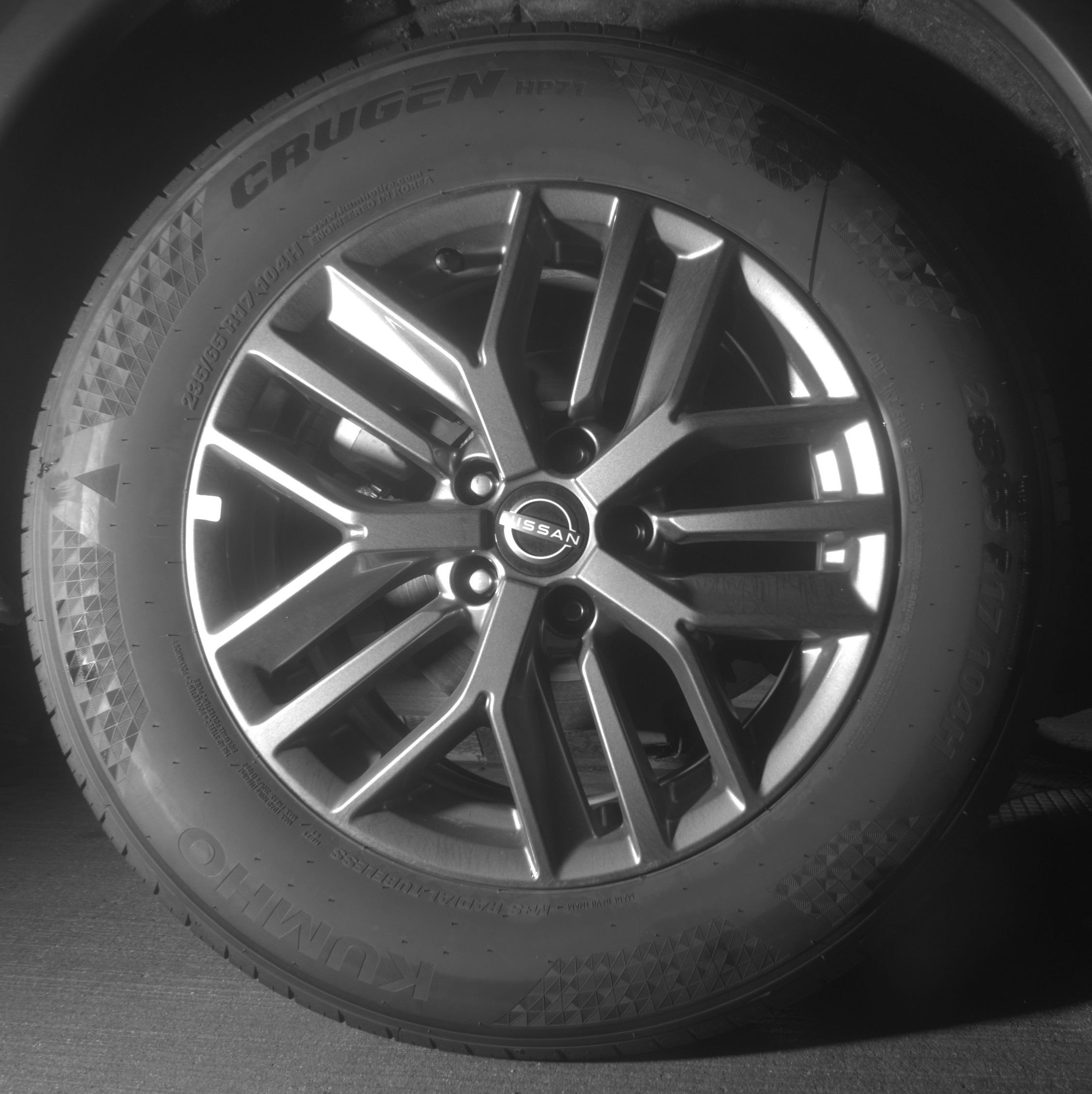 Thumbnail: 2026 Nissan Rogue - 15