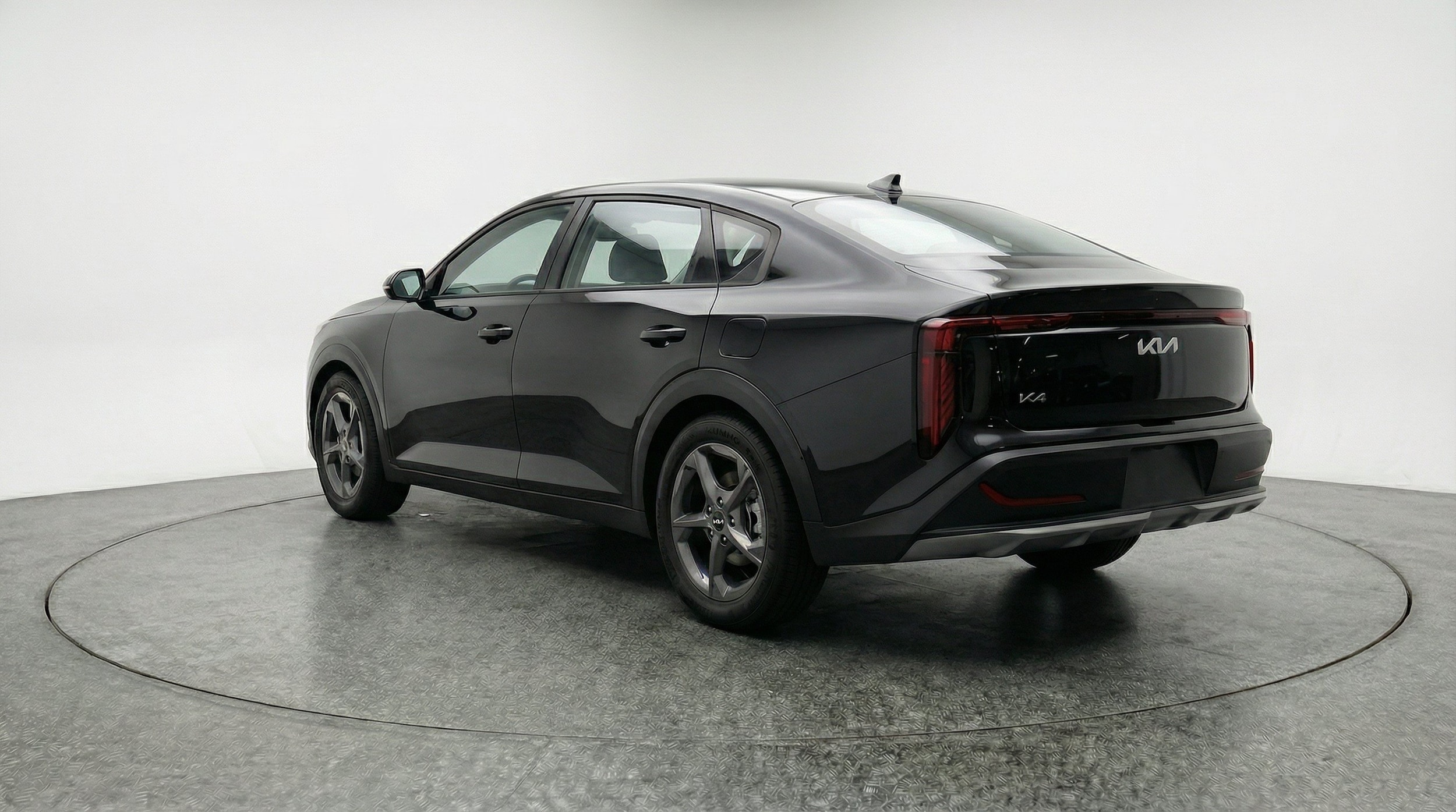 Thumbnail: 2026 Kia K4 - 6