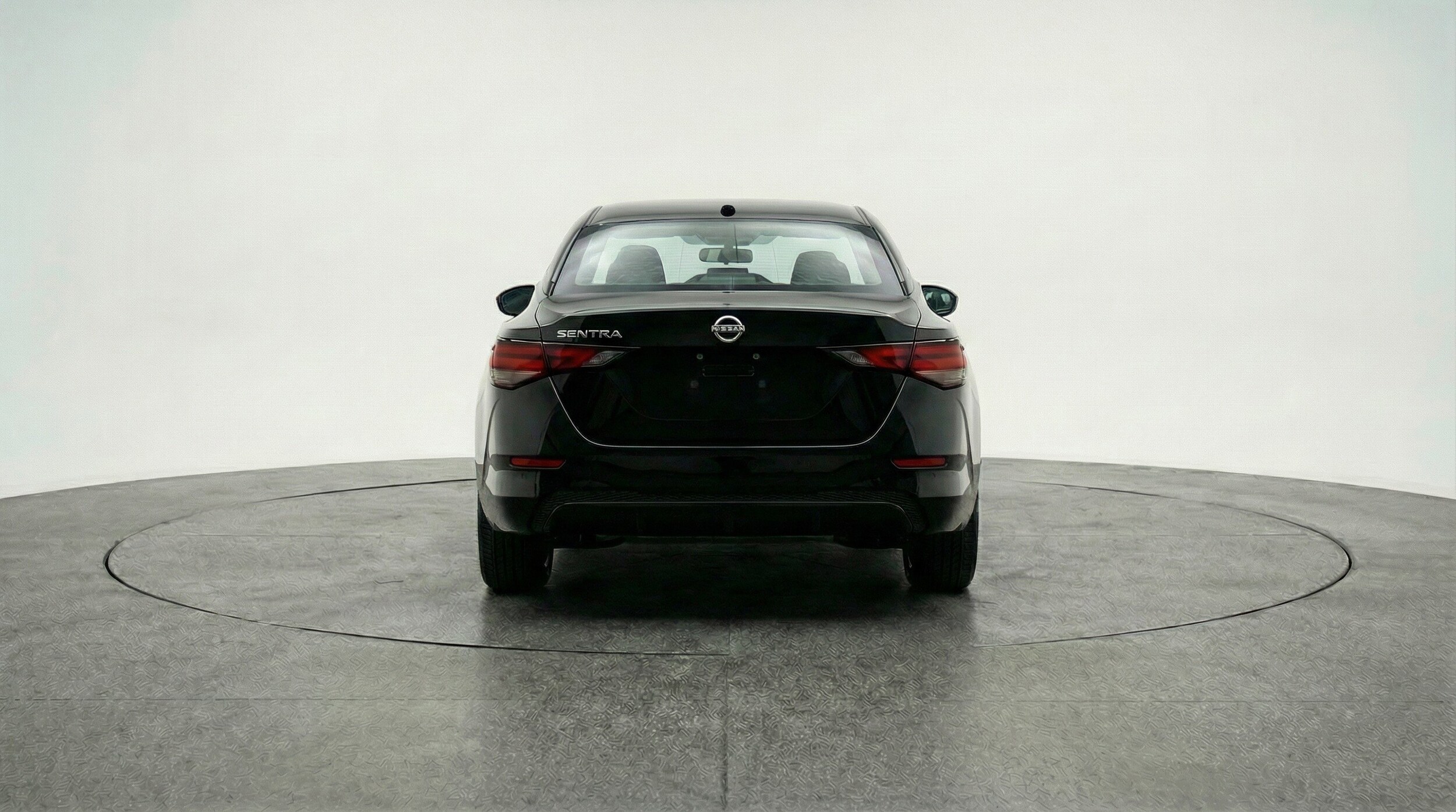 Thumbnail: 2025 Nissan Sentra - 7