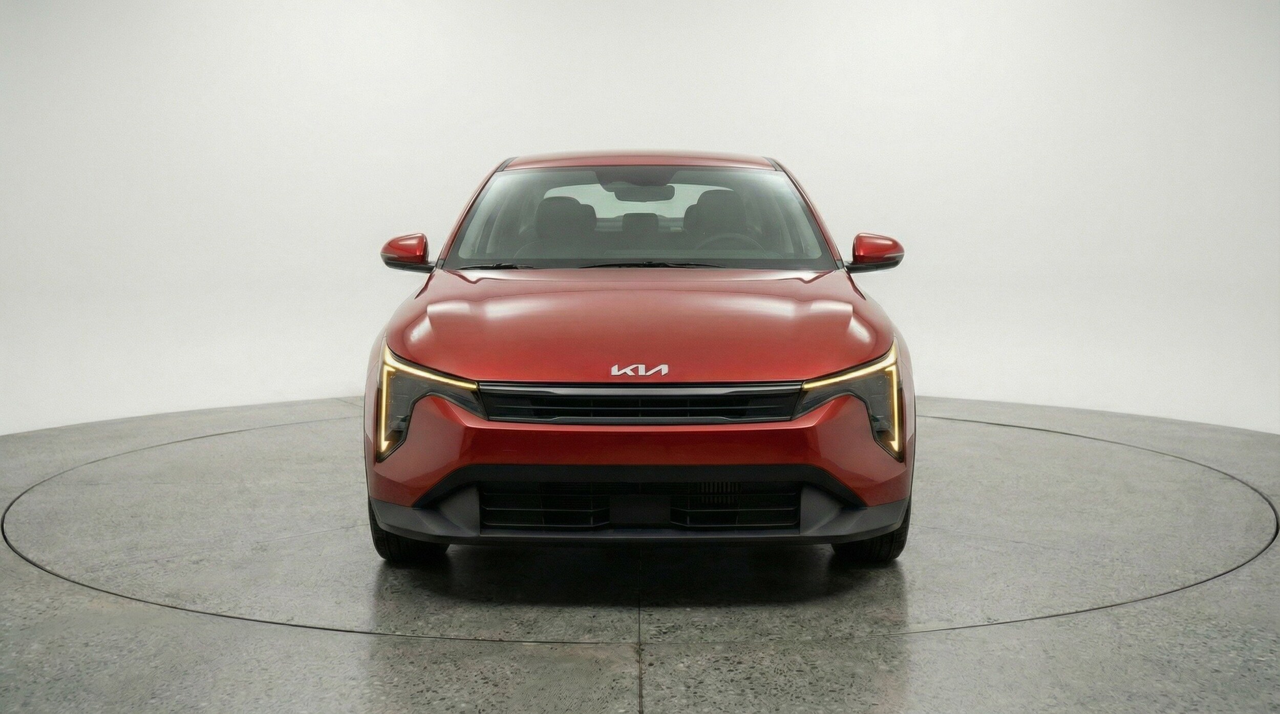 Thumbnail: 2025 Kia K4 - 2