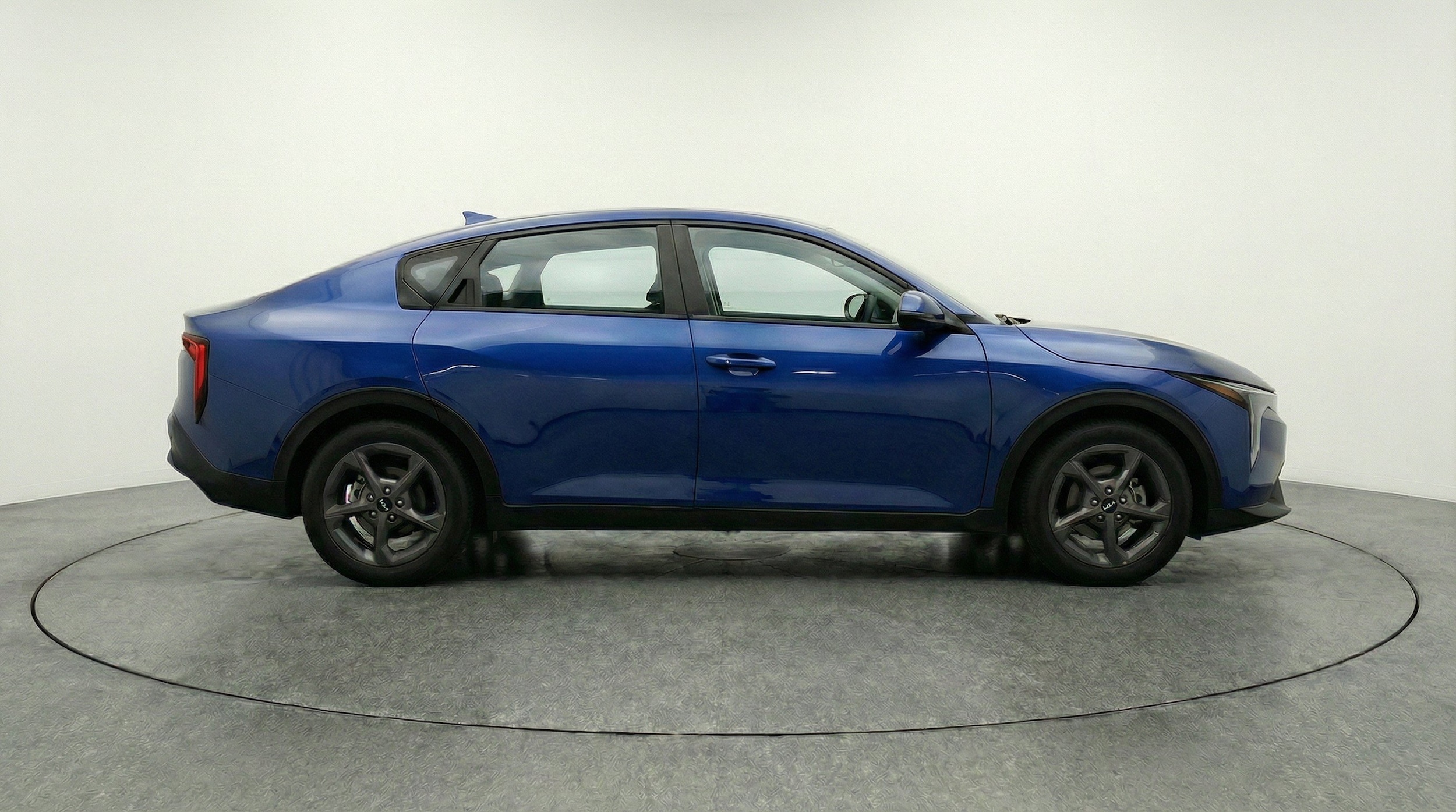 Thumbnail: 2025 Kia K4 - 11