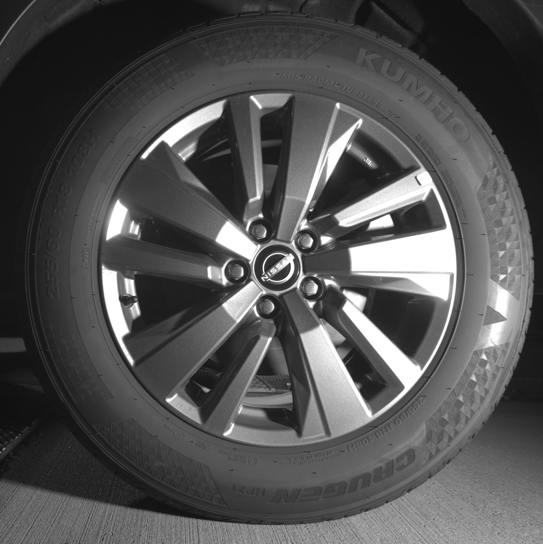 Thumbnail: 2025 Nissan Pathfinder - 11