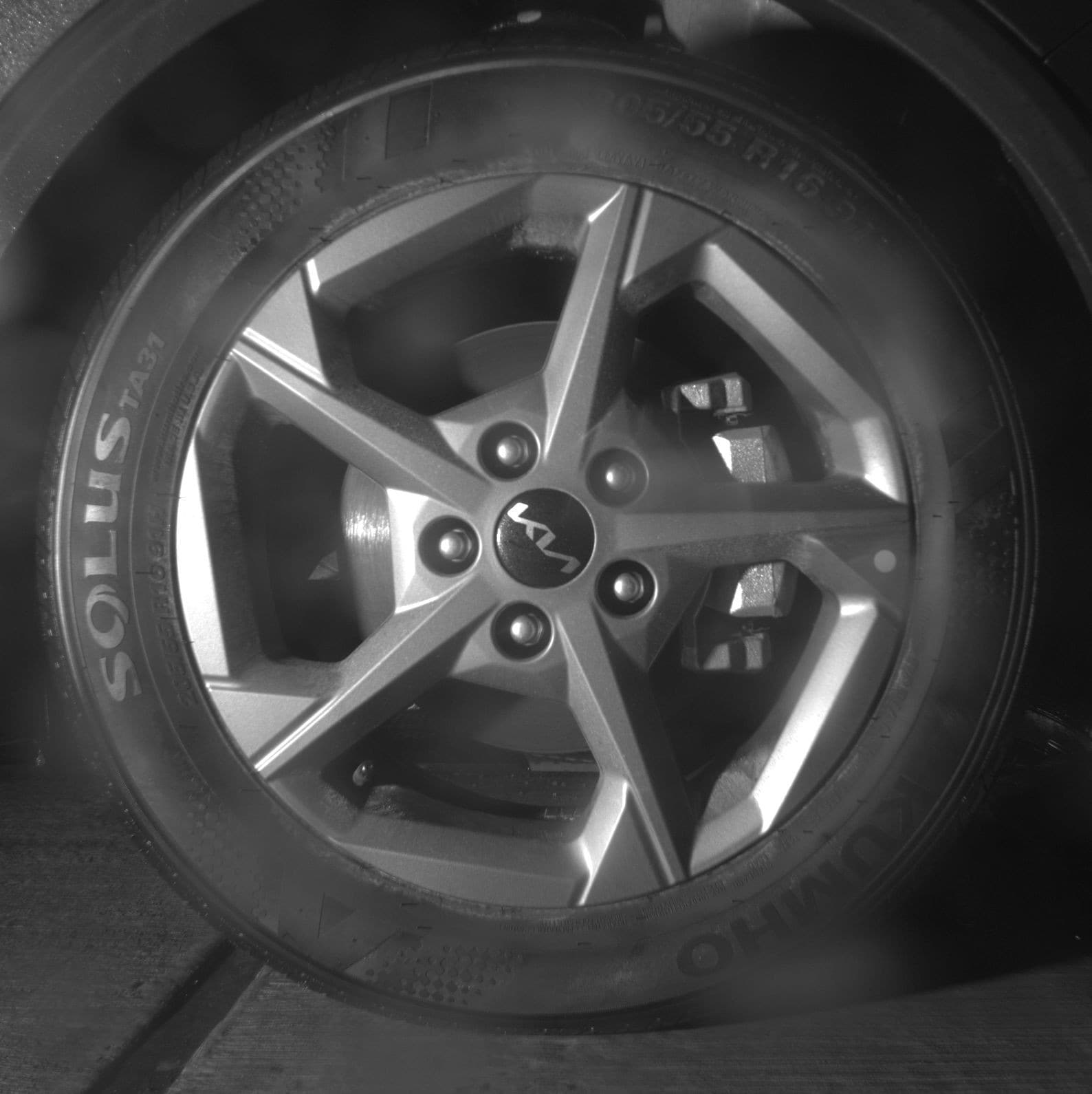 Thumbnail: 2025 Kia K4 - 10