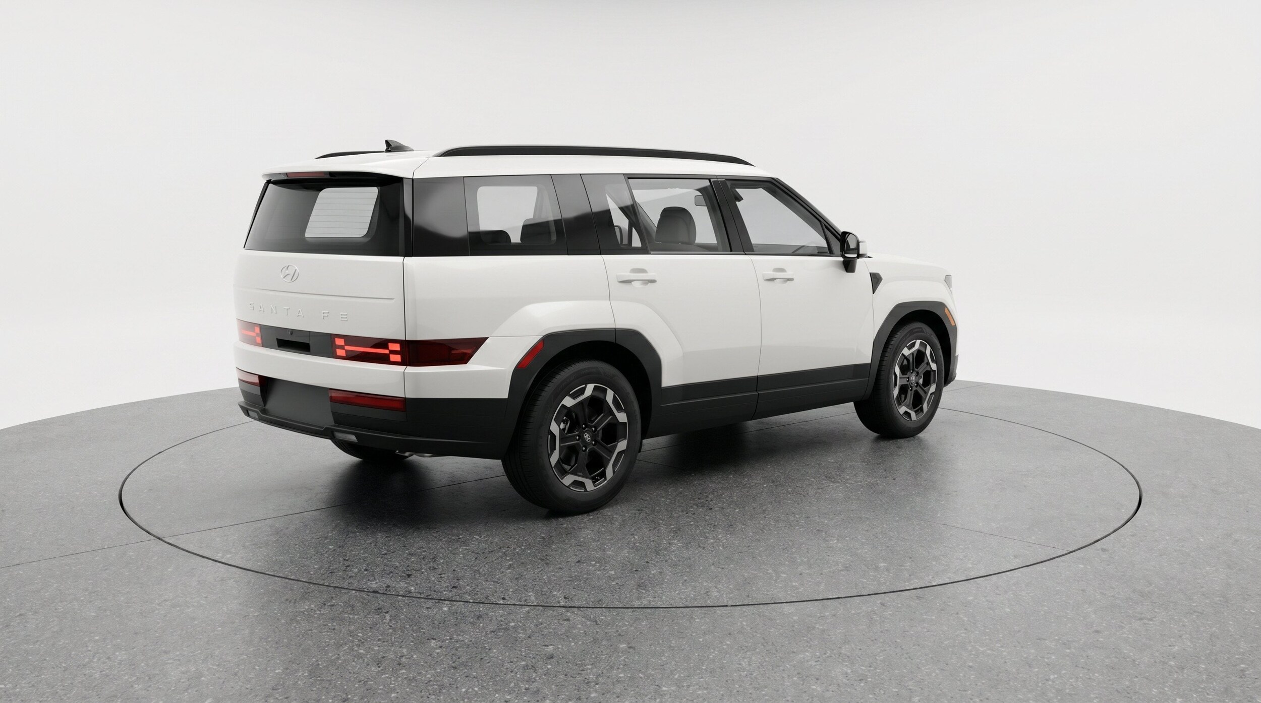 Thumbnail: 2026 Hyundai Santa Fe - 9