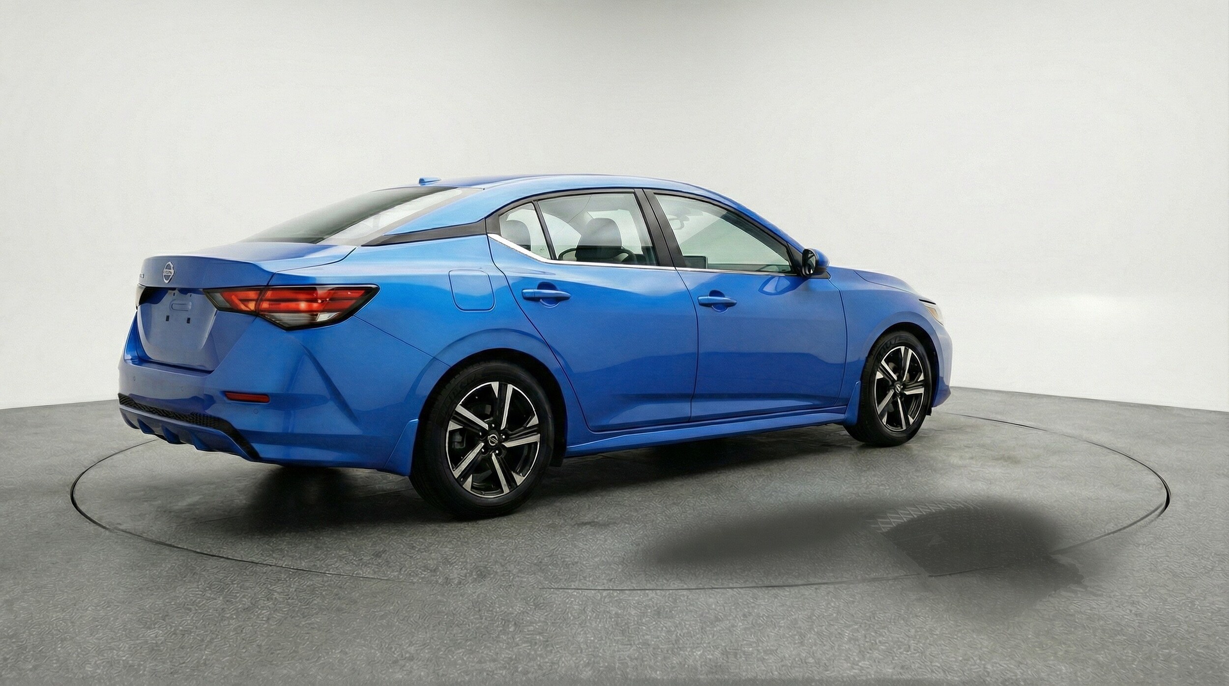 Thumbnail: 2025 Nissan Sentra - 9