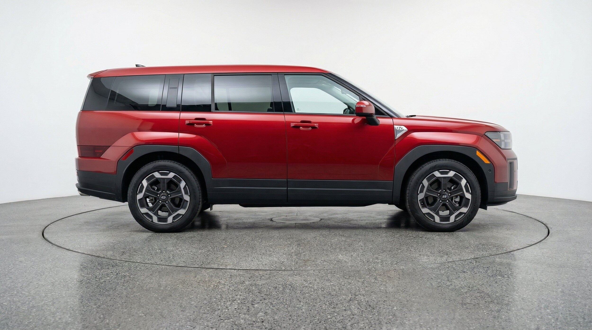 Thumbnail: 2026 Hyundai Santa Fe - 11