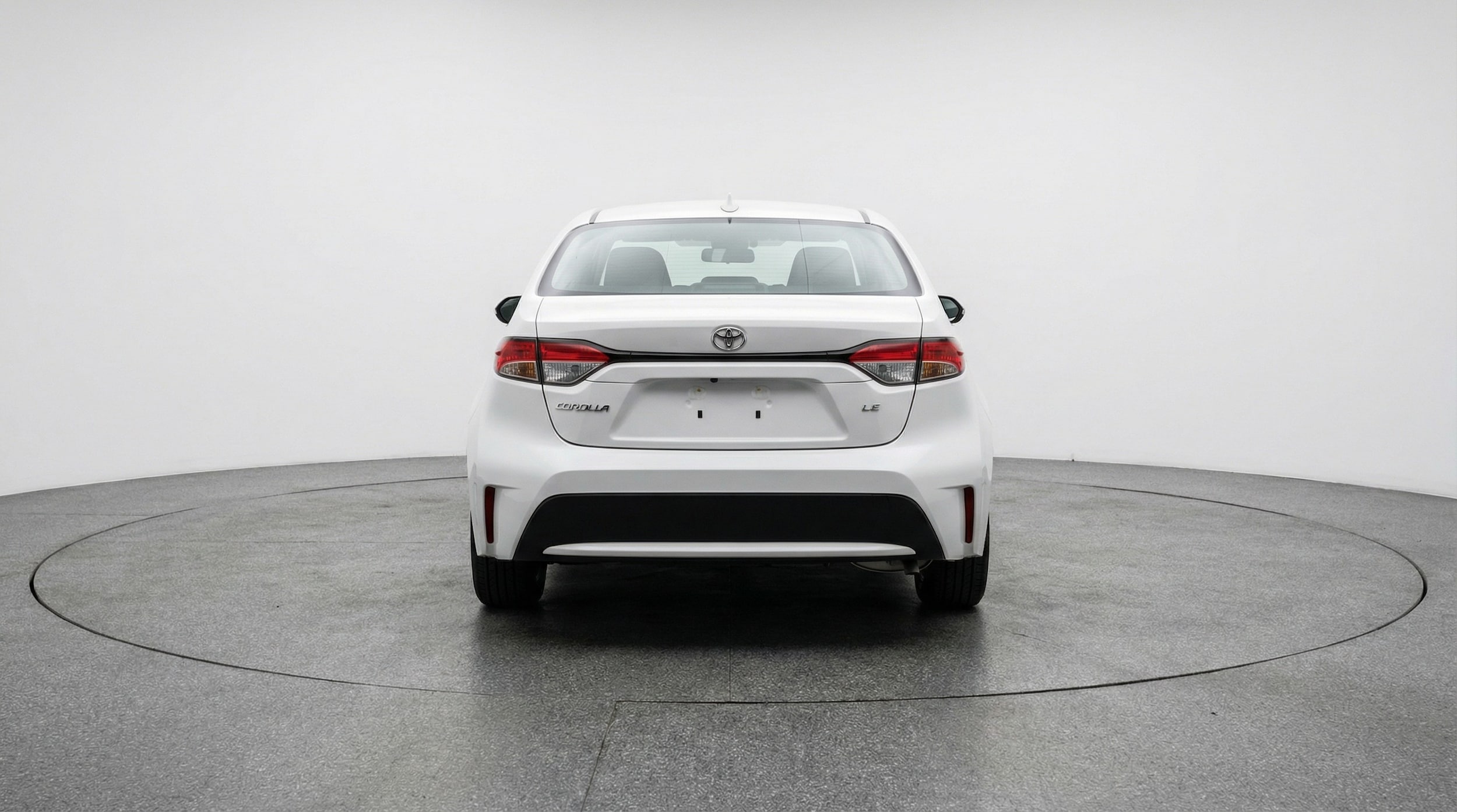 Thumbnail: 2025 Toyota Corolla - 6