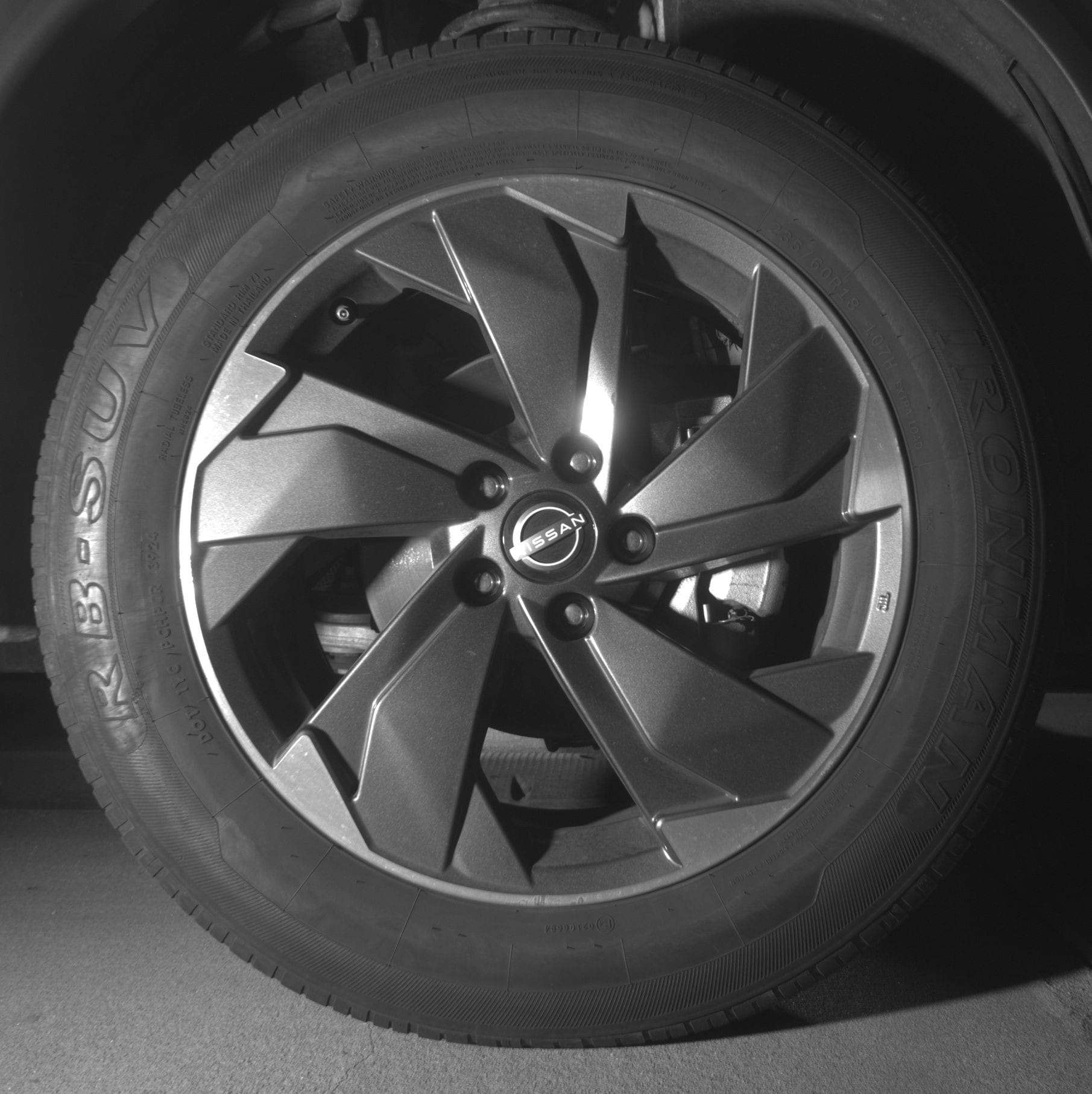 Thumbnail: 2025 Nissan Rogue - 10