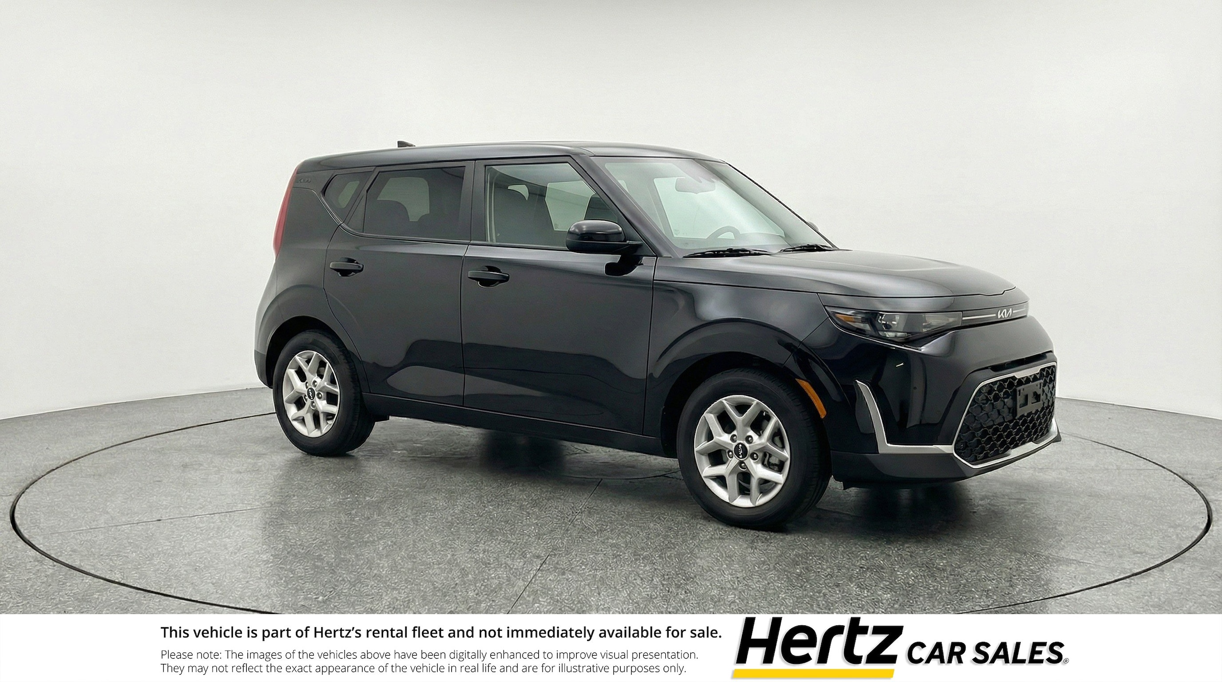 Thumbnail: 2025 Kia Soul - 1