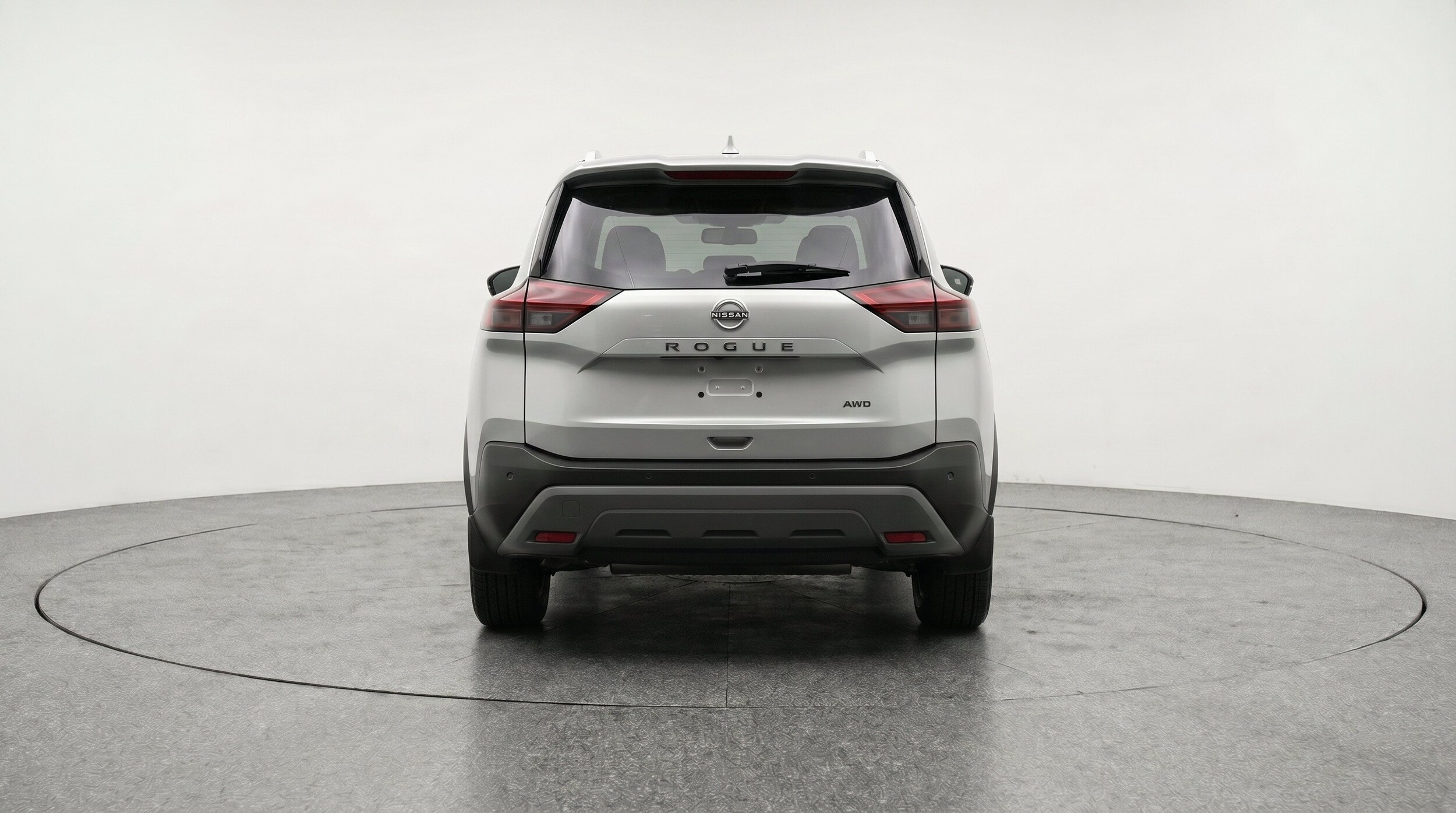 Thumbnail: 2025 Nissan Rogue - 7