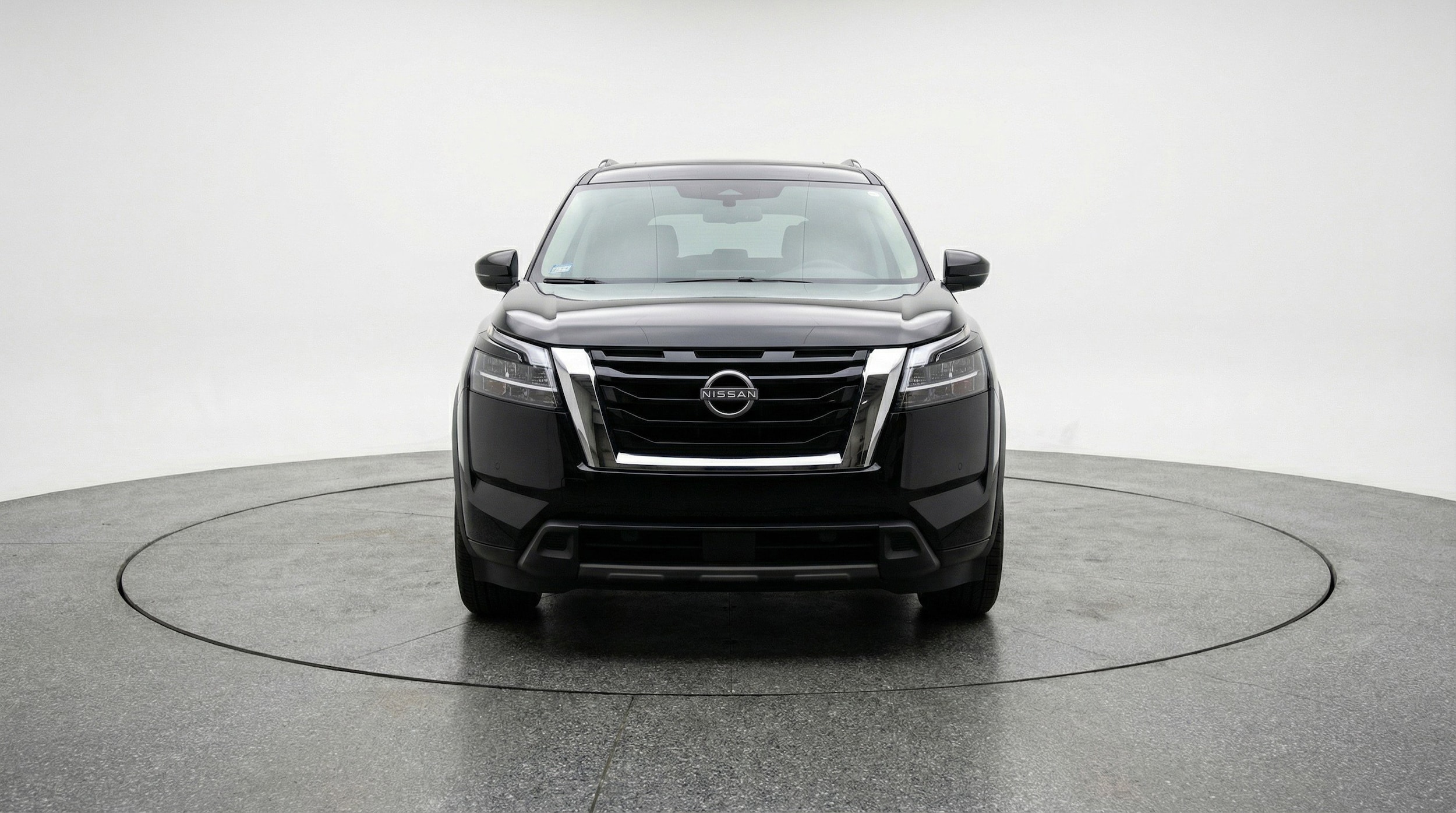 Thumbnail: 2025 Nissan Pathfinder - 2