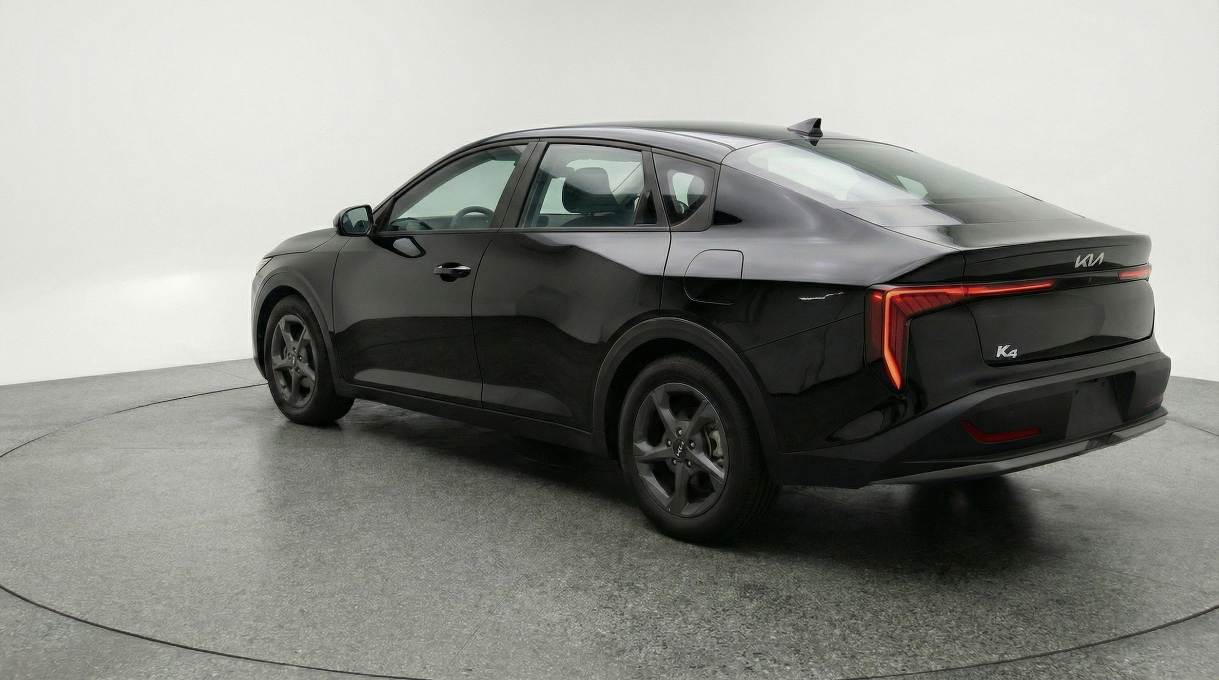 Thumbnail: 2025 Kia K4 - 6