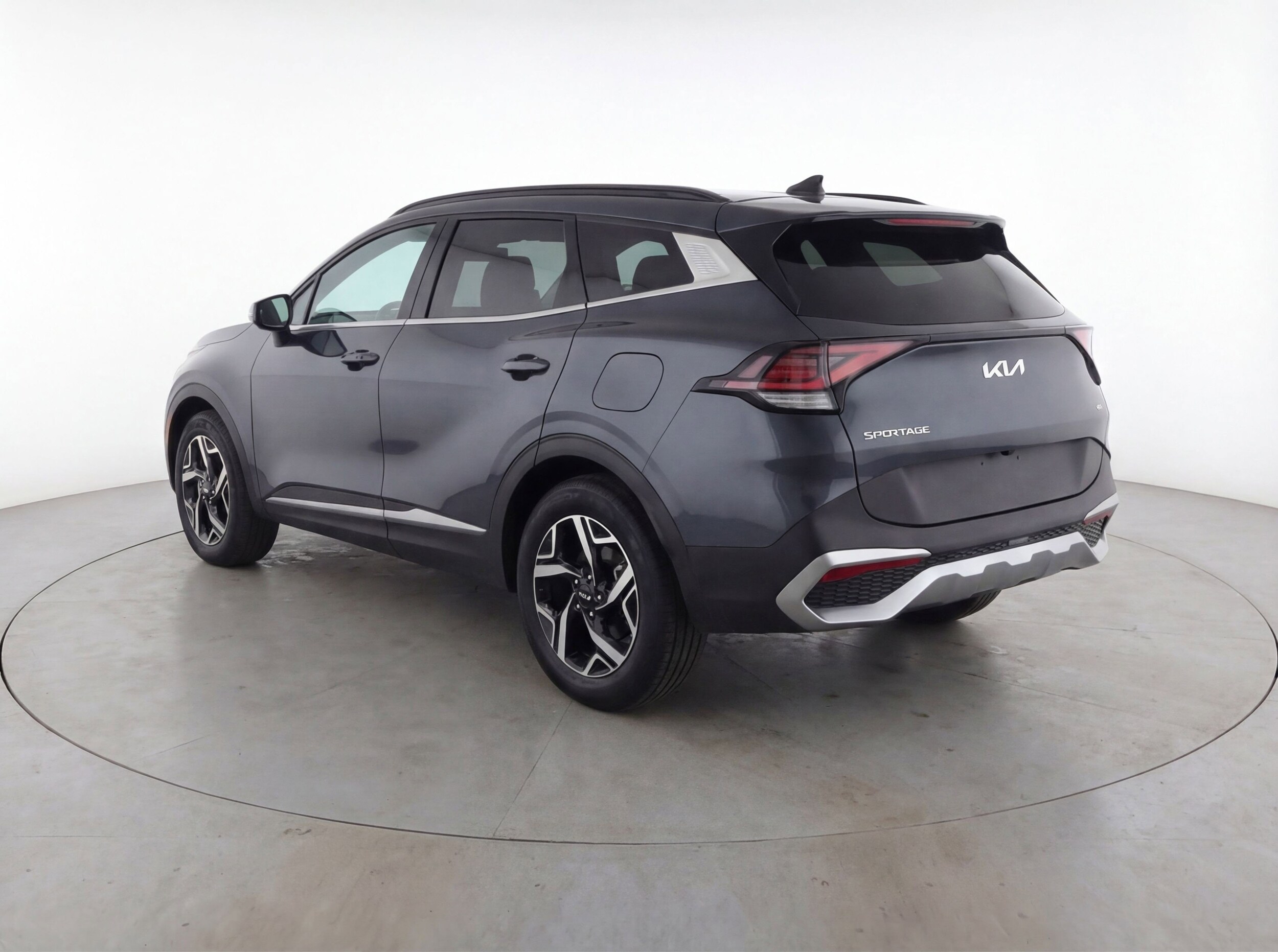 Thumbnail: 2024 Kia Sportage - 6