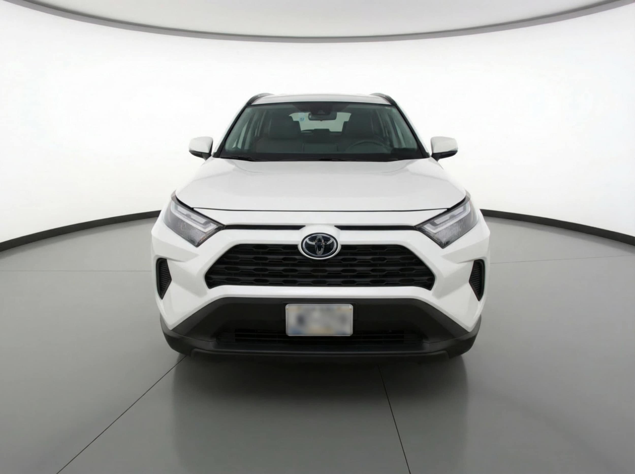 Thumbnail: 2025 Toyota RAV4 - 2