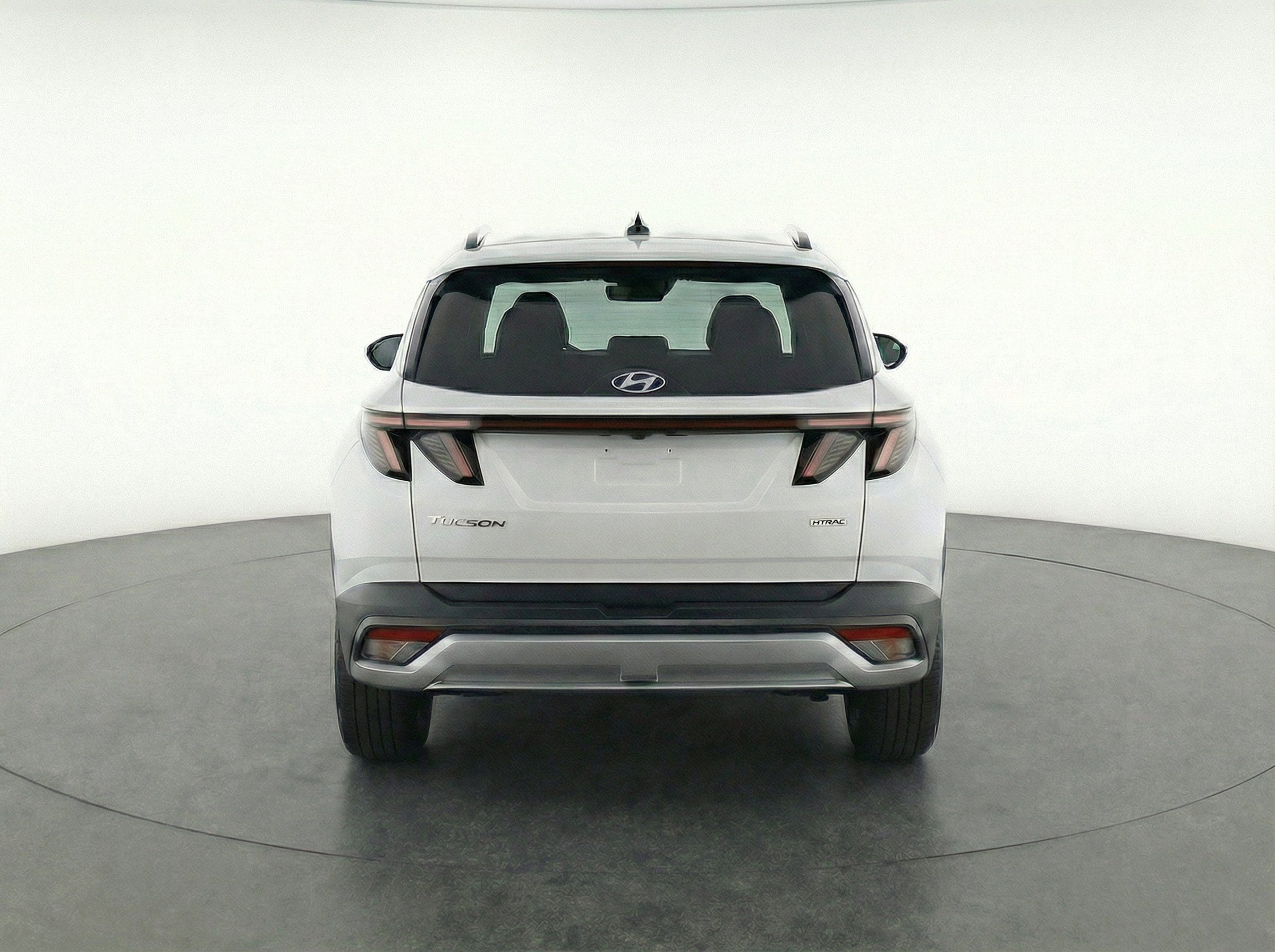 Thumbnail: 2026 Hyundai Tucson - 7