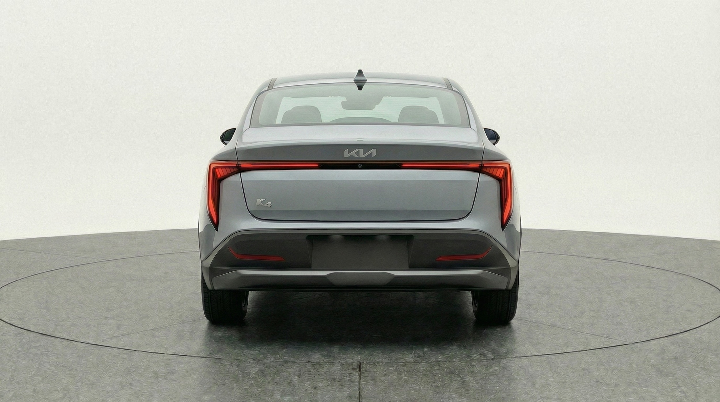 Thumbnail: 2025 Kia K4 - 6
