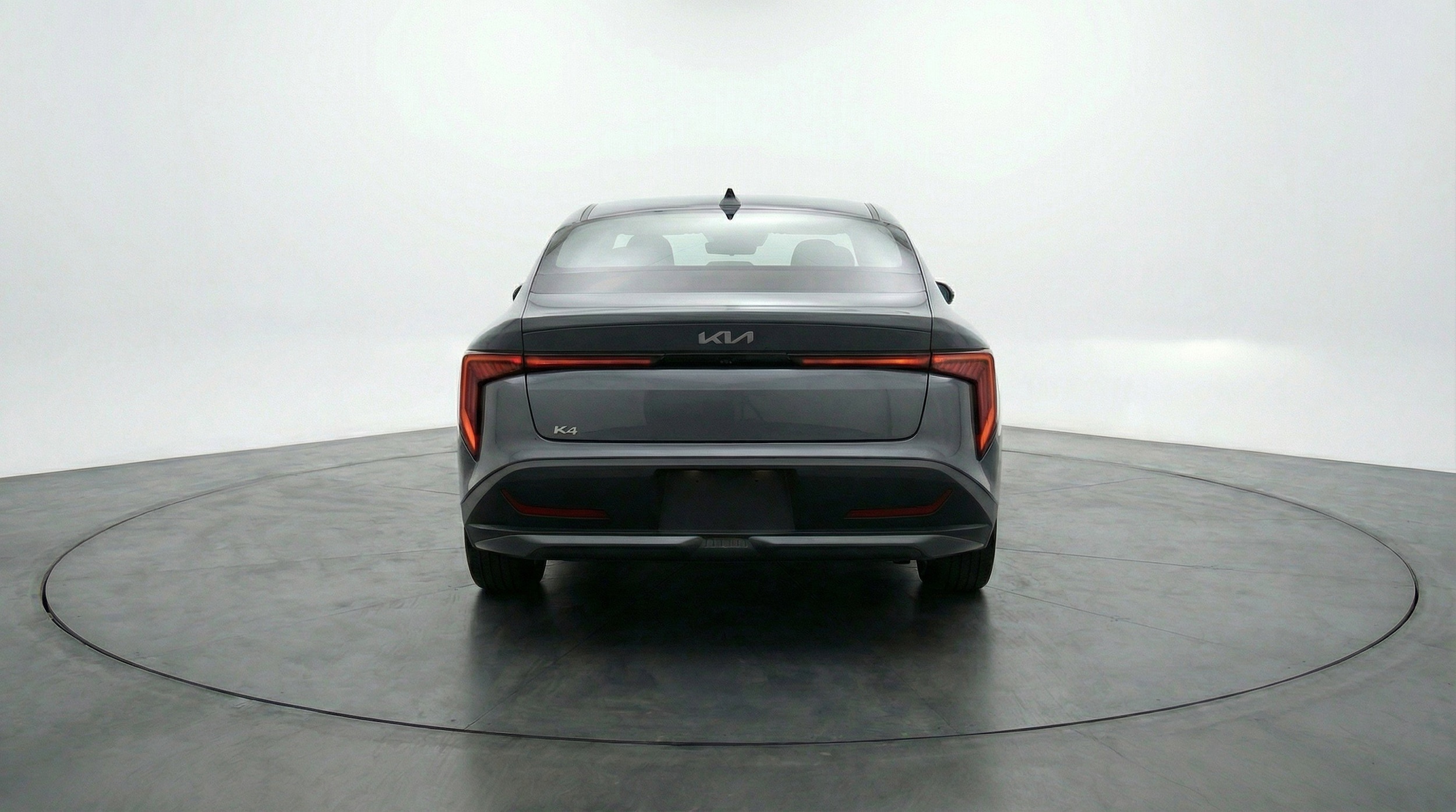 Thumbnail: 2025 Kia K4 - 7