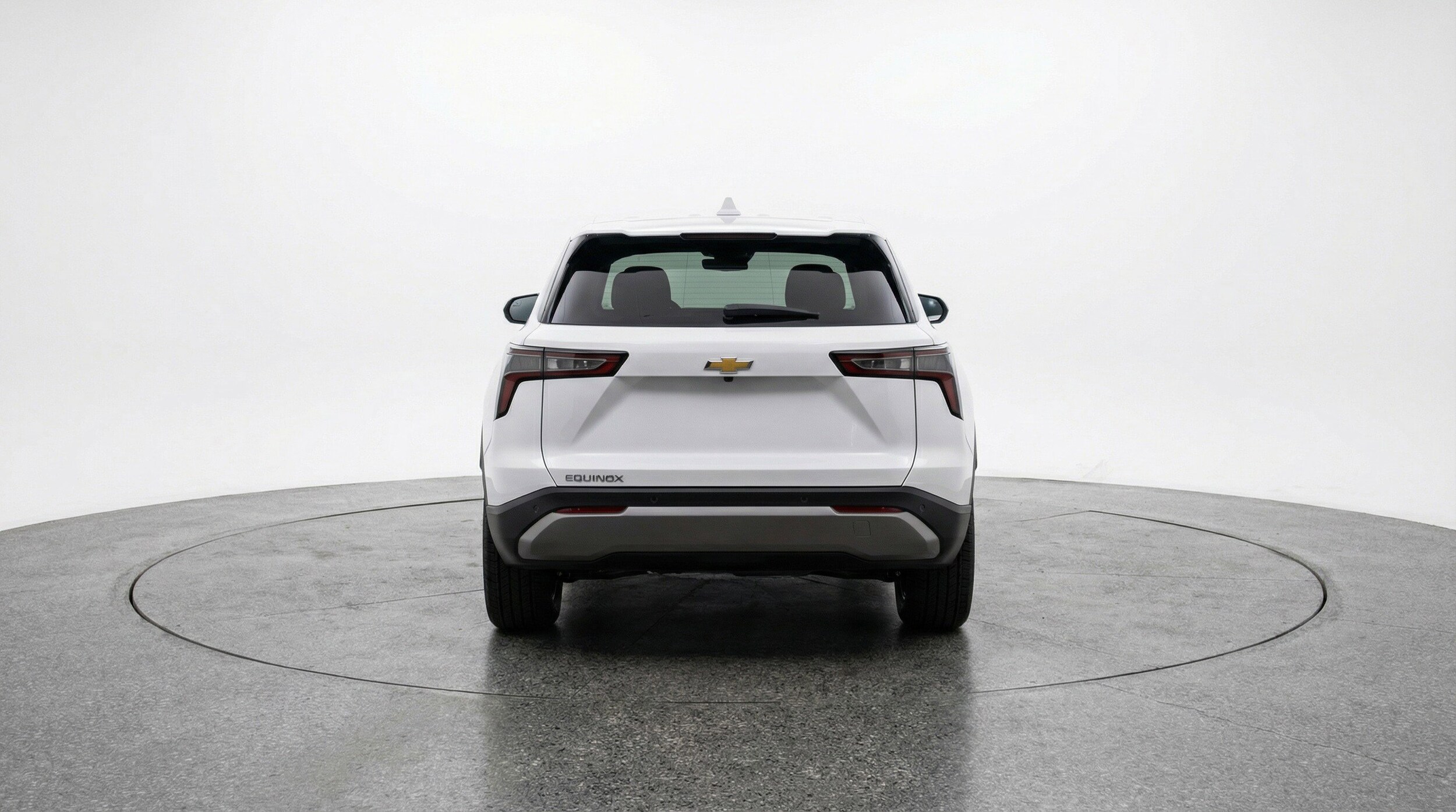 Thumbnail: 2025 Chevrolet Equinox - 7