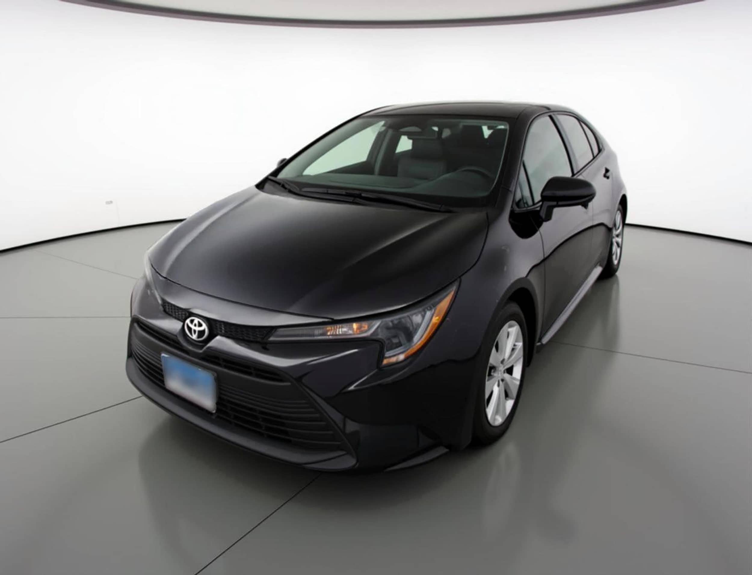 Thumbnail: 2025 Toyota Corolla - 3