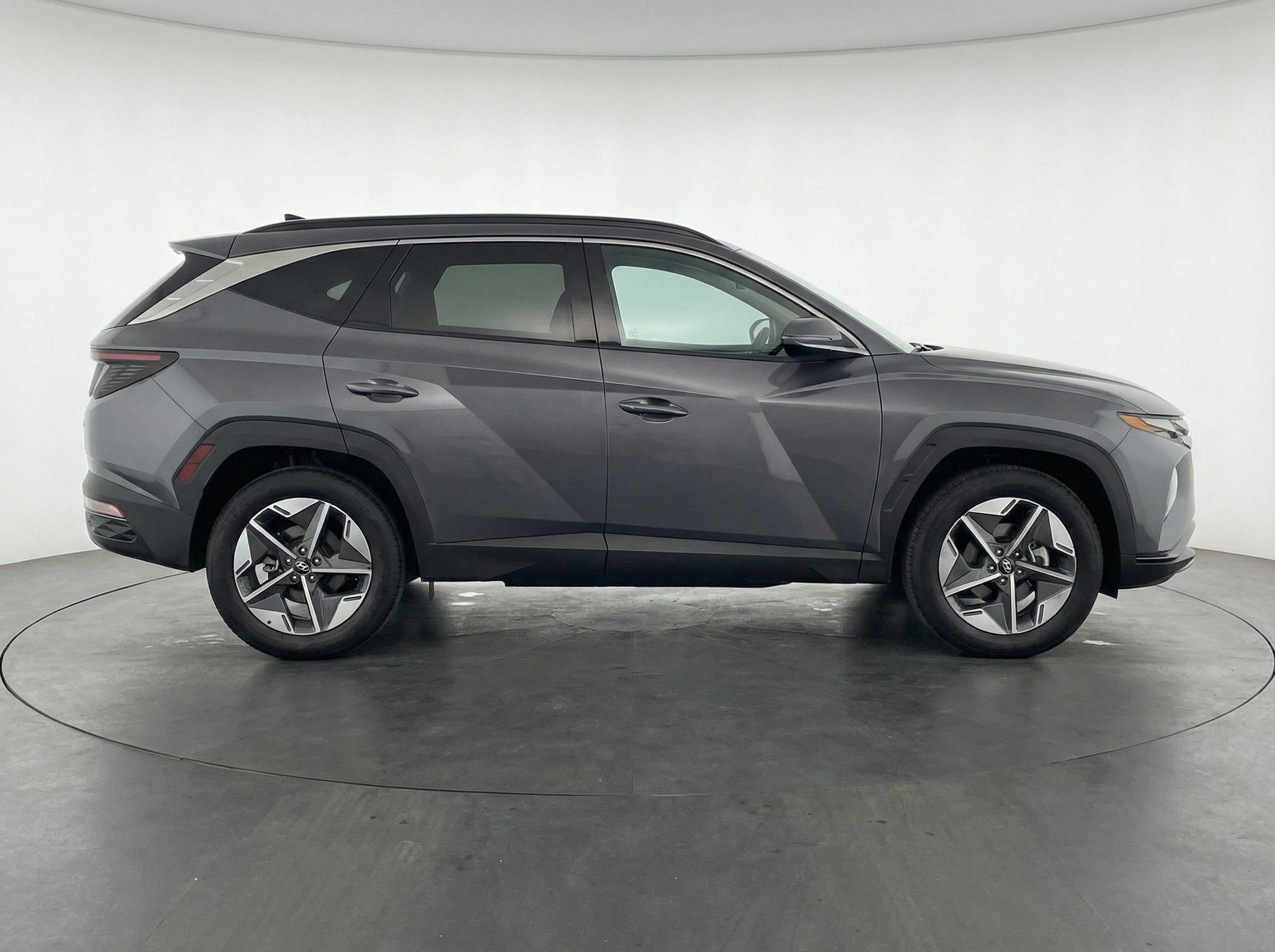 Thumbnail: 2025 Hyundai Tucson - 11