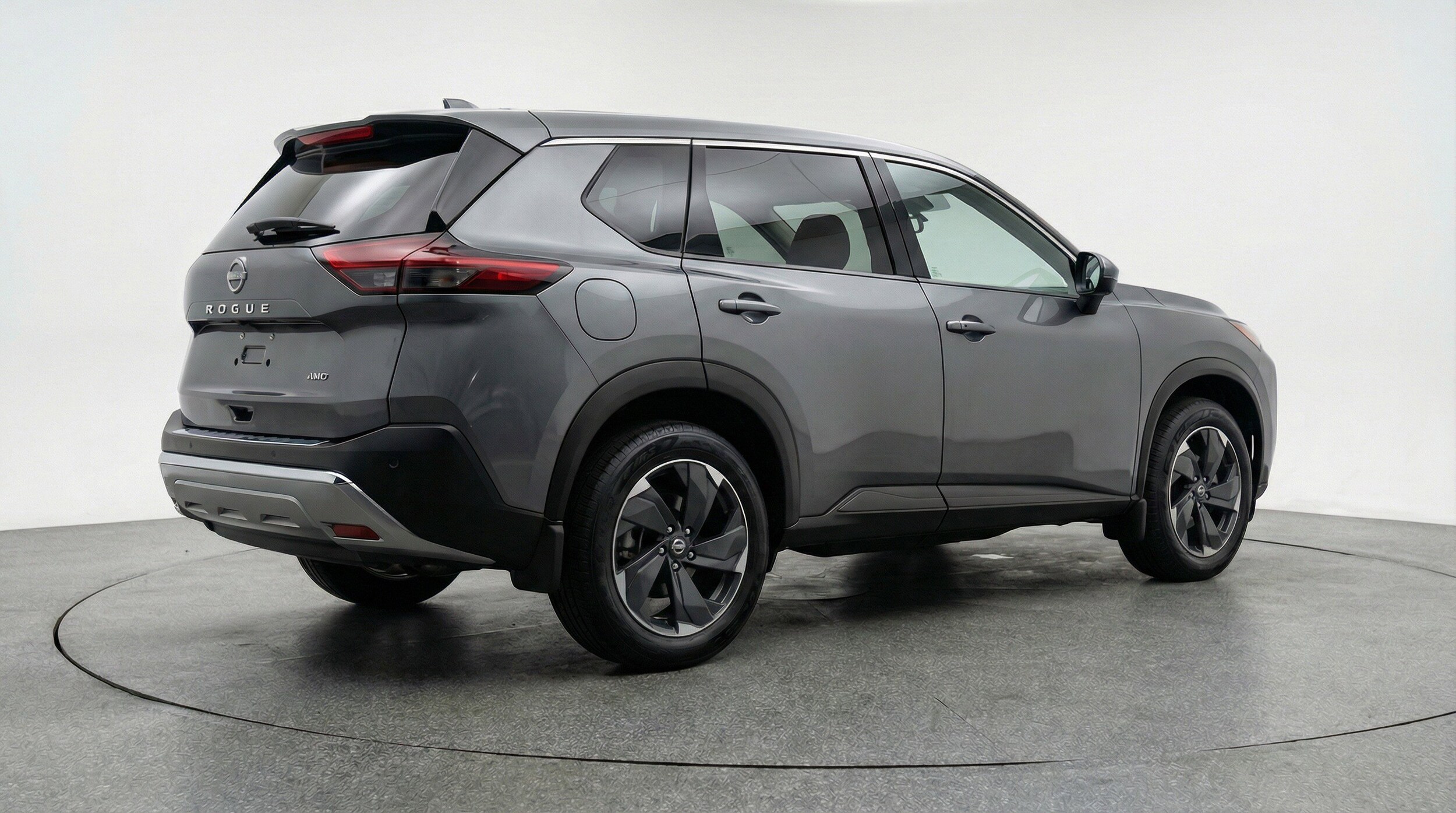 Thumbnail: 2025 Nissan Rogue - 9