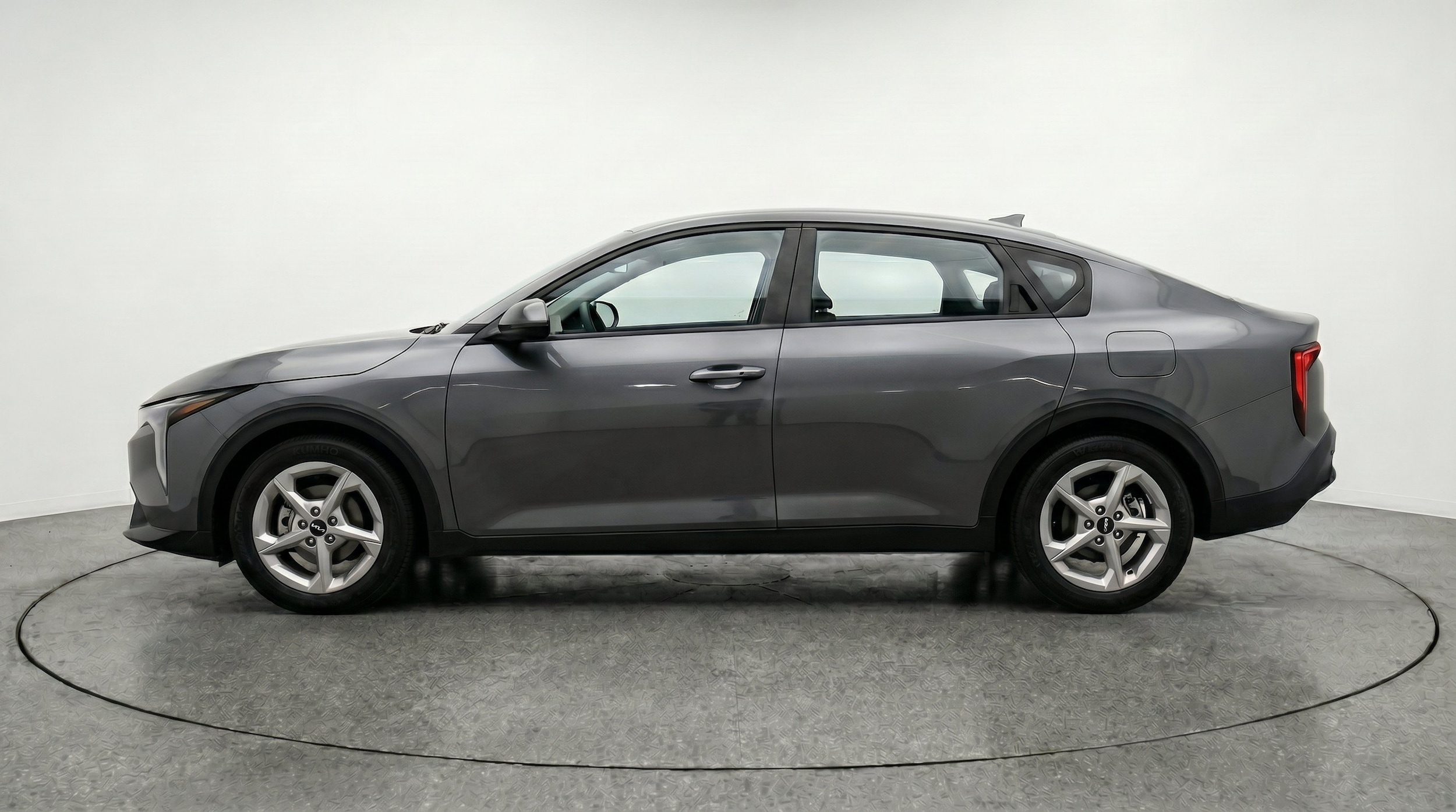 Thumbnail: 2025 Kia K4 - 5