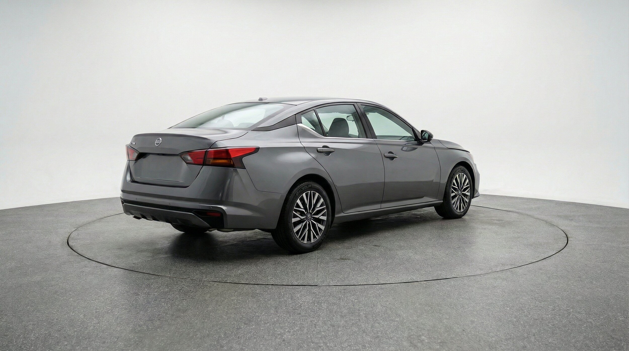 Thumbnail: 2026 Nissan Altima - 9