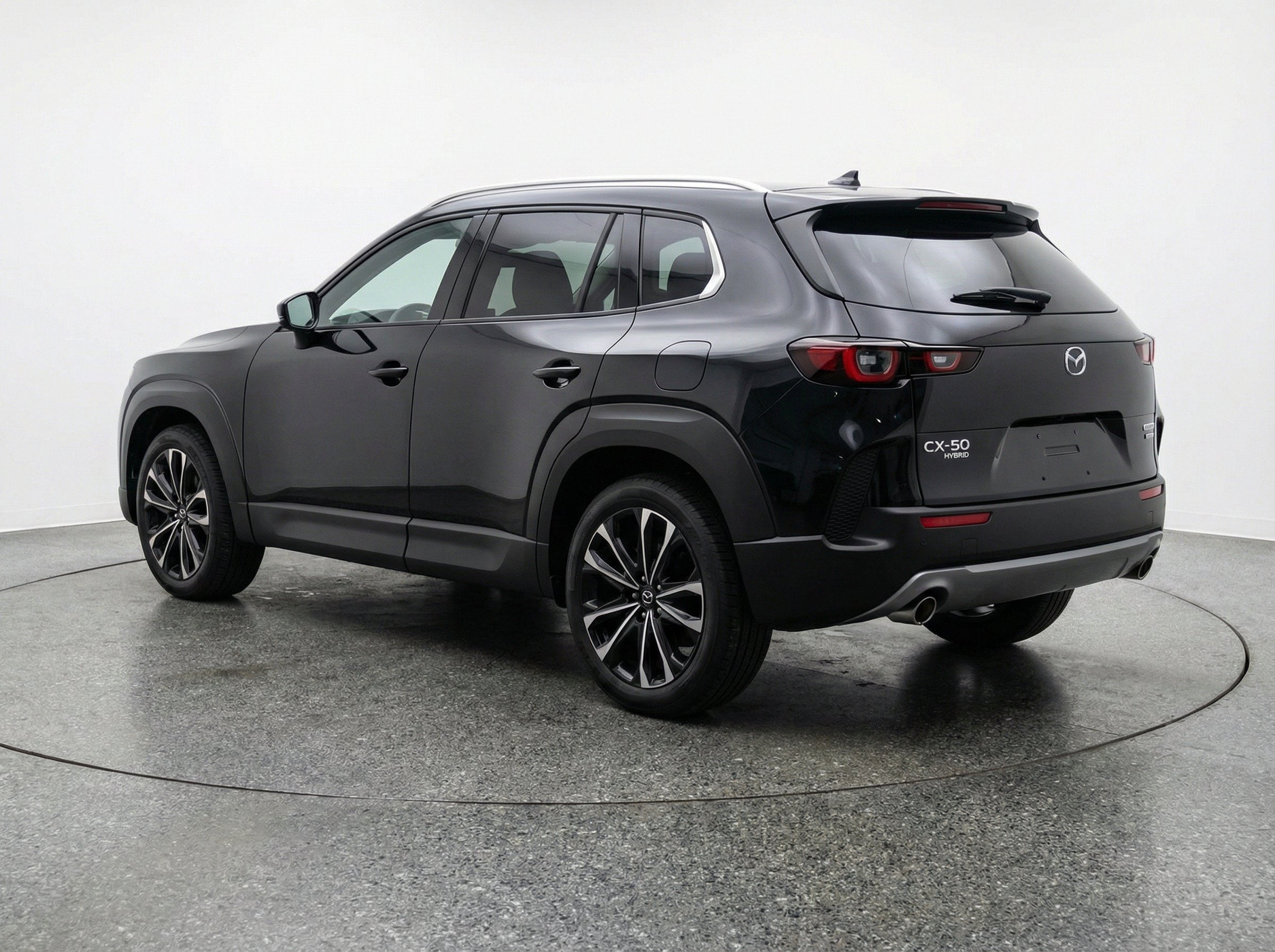Thumbnail: 2025 Mazda CX-50 - 6