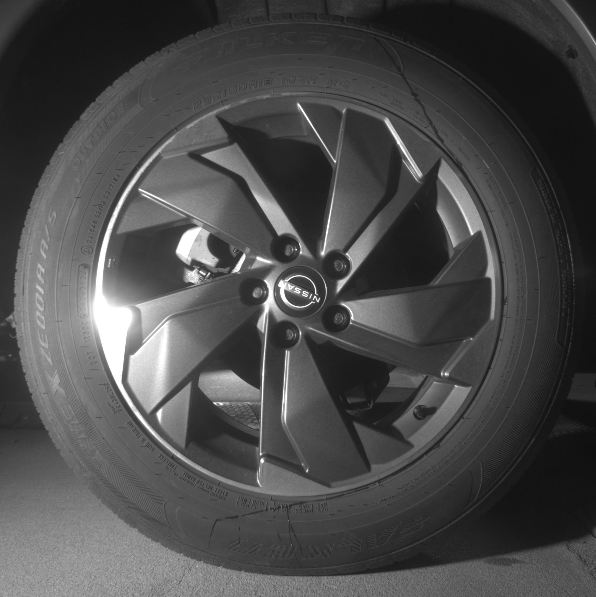 Thumbnail: 2025 Nissan Rogue - 15