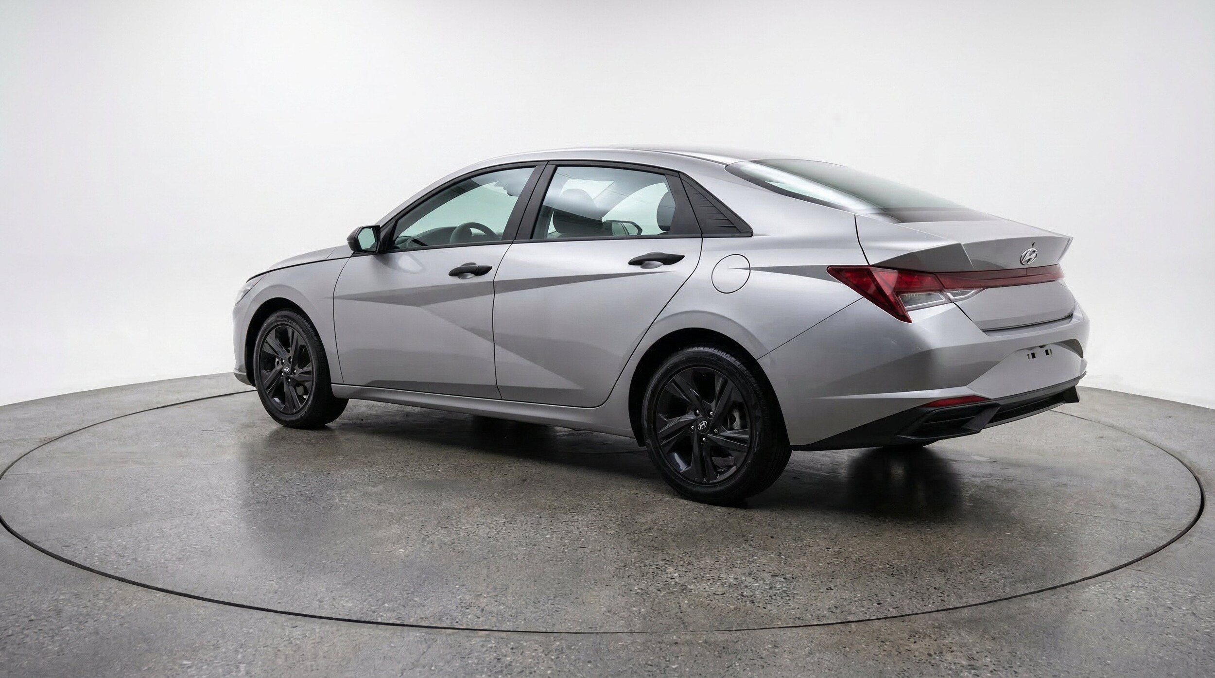 Thumbnail: 2026 Hyundai Elantra - 6
