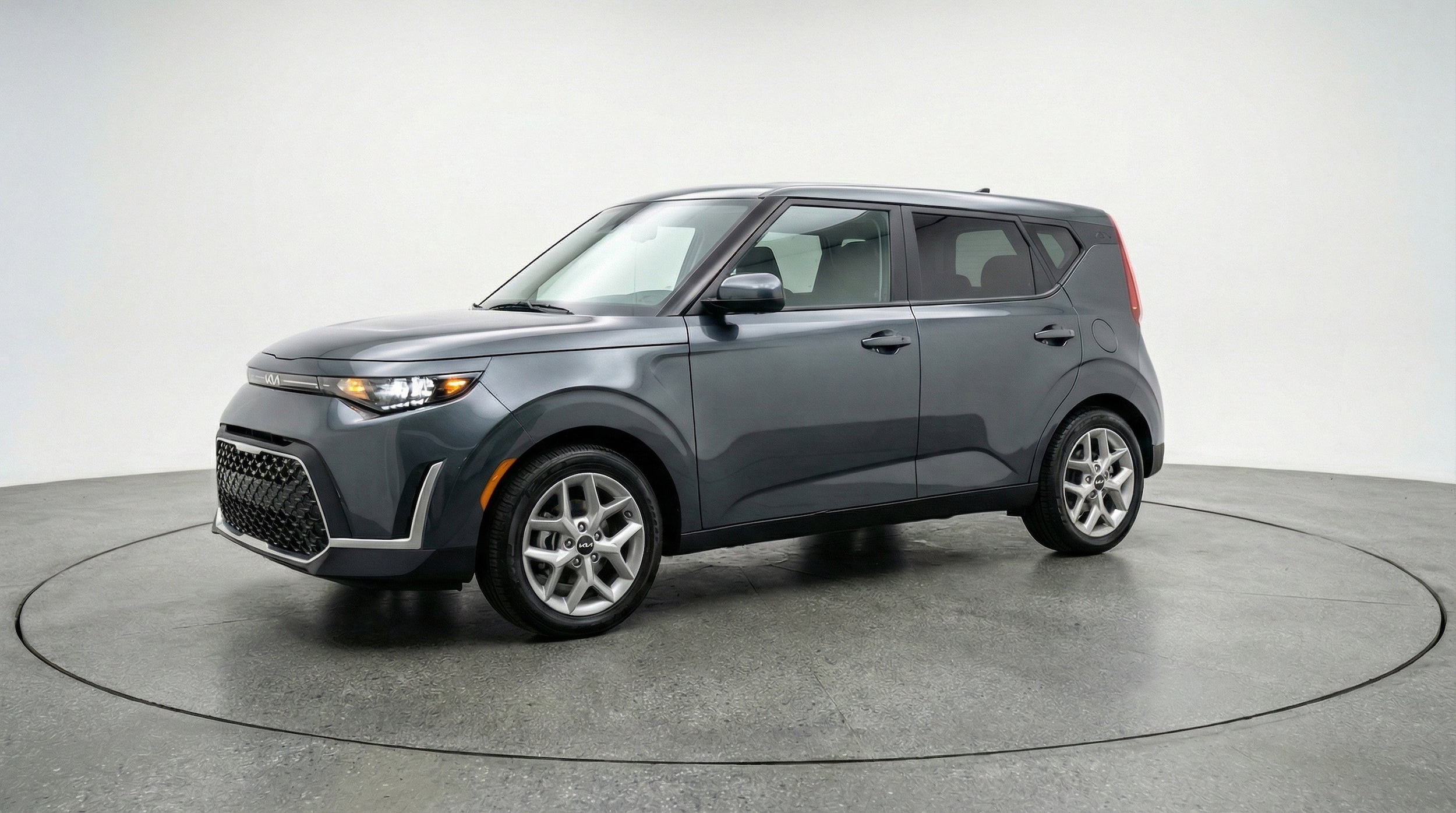 Thumbnail: 2025 Kia Soul - 3