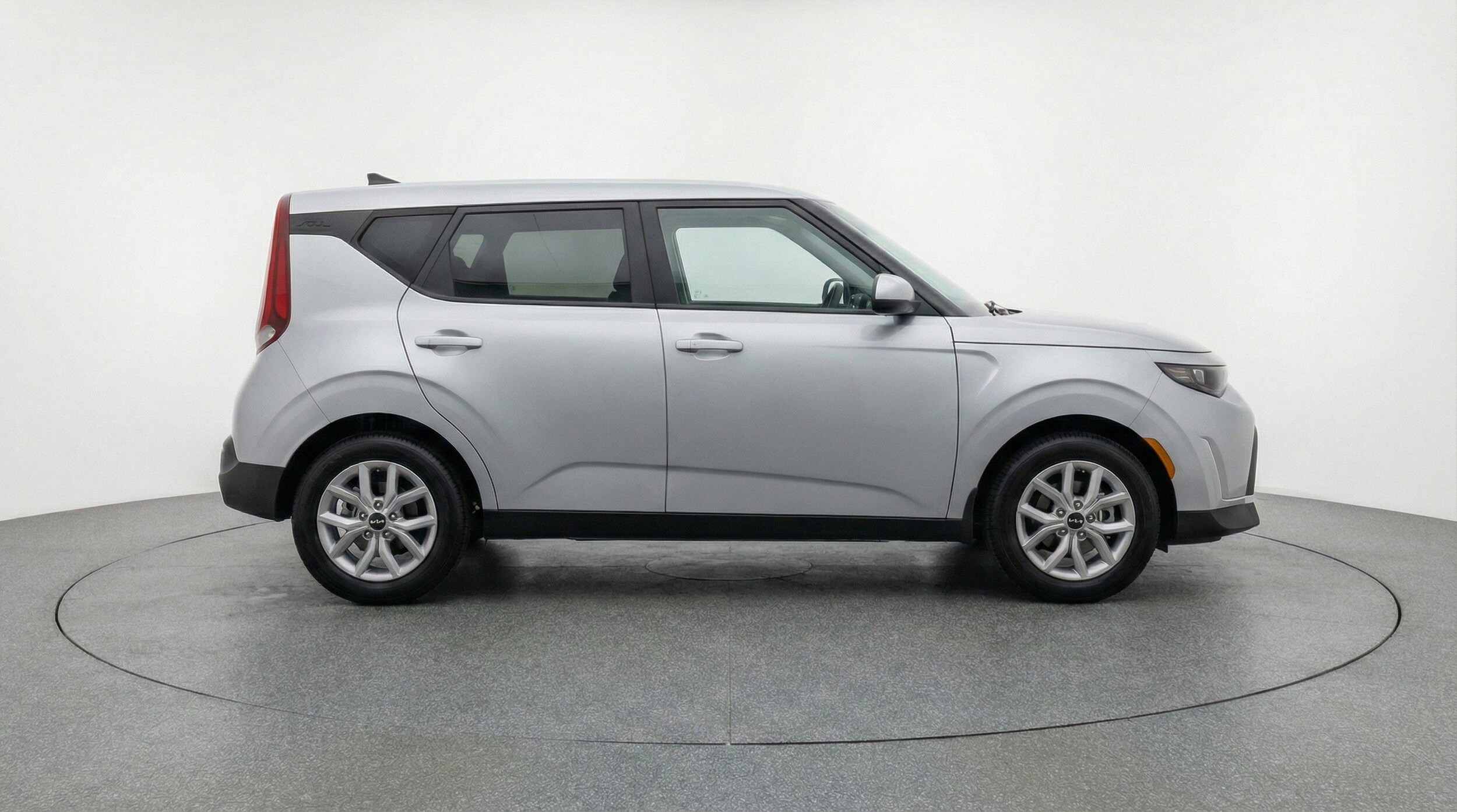 Thumbnail: 2025 Kia Soul - 11