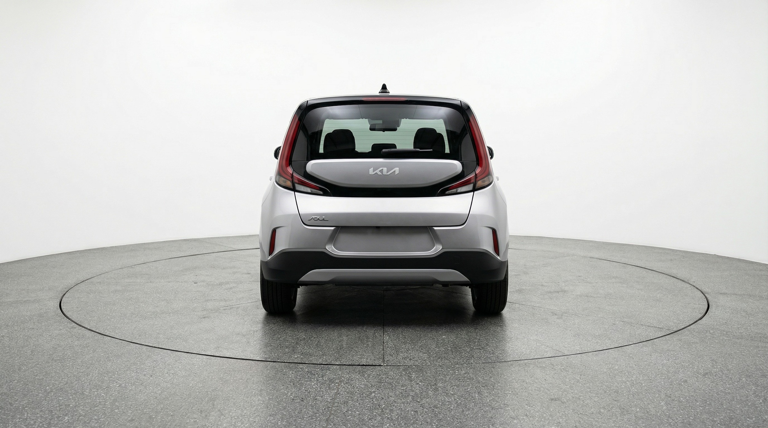 Thumbnail: 2025 Kia Soul - 6