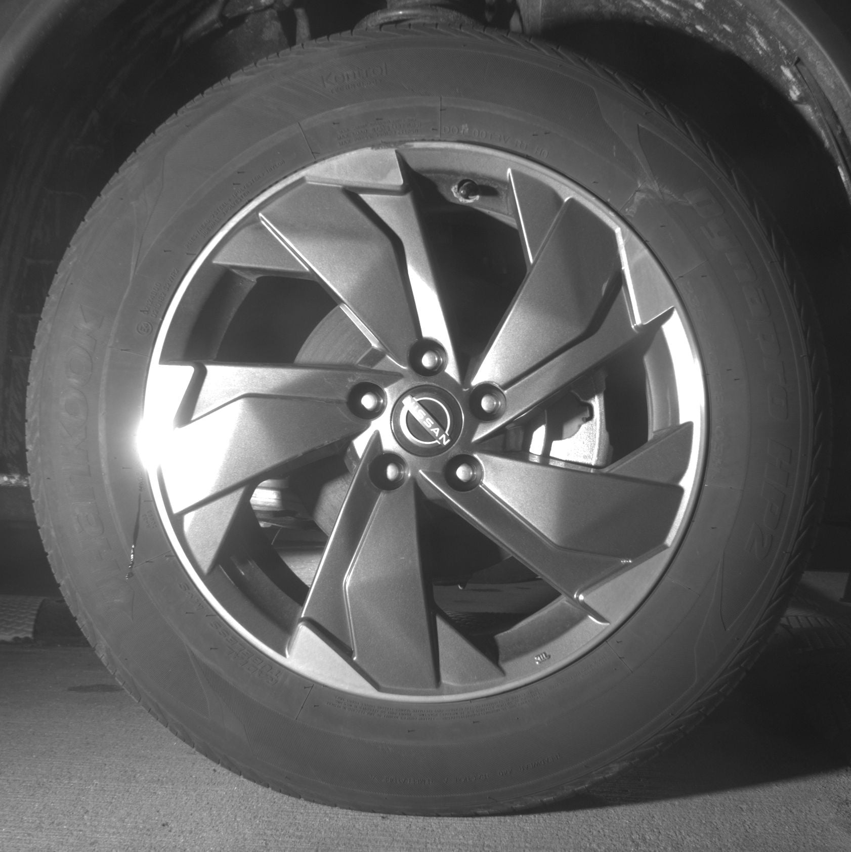 Thumbnail: 2025 Nissan Rogue - 10