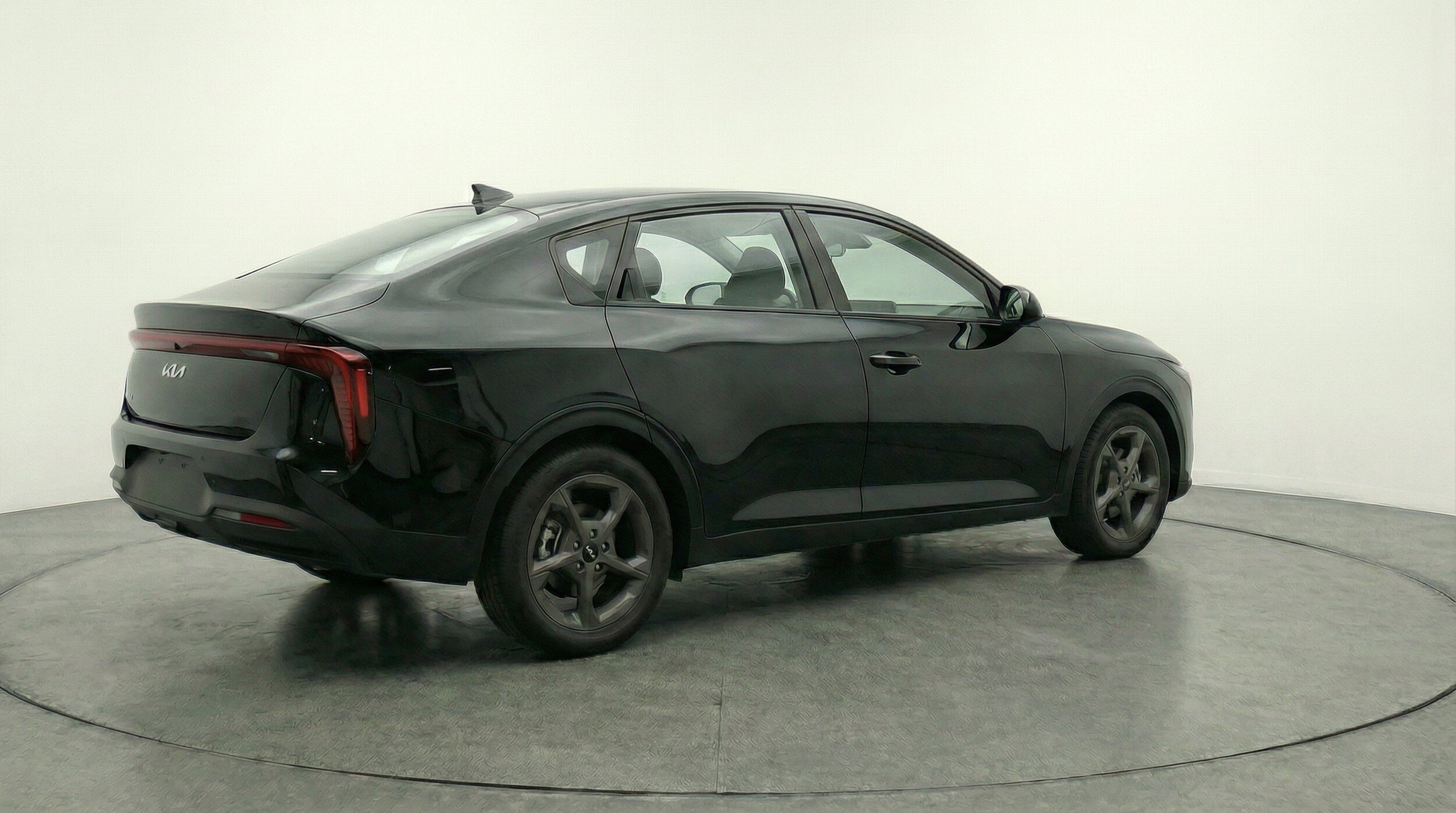 Thumbnail: 2025 Kia K4 - 9