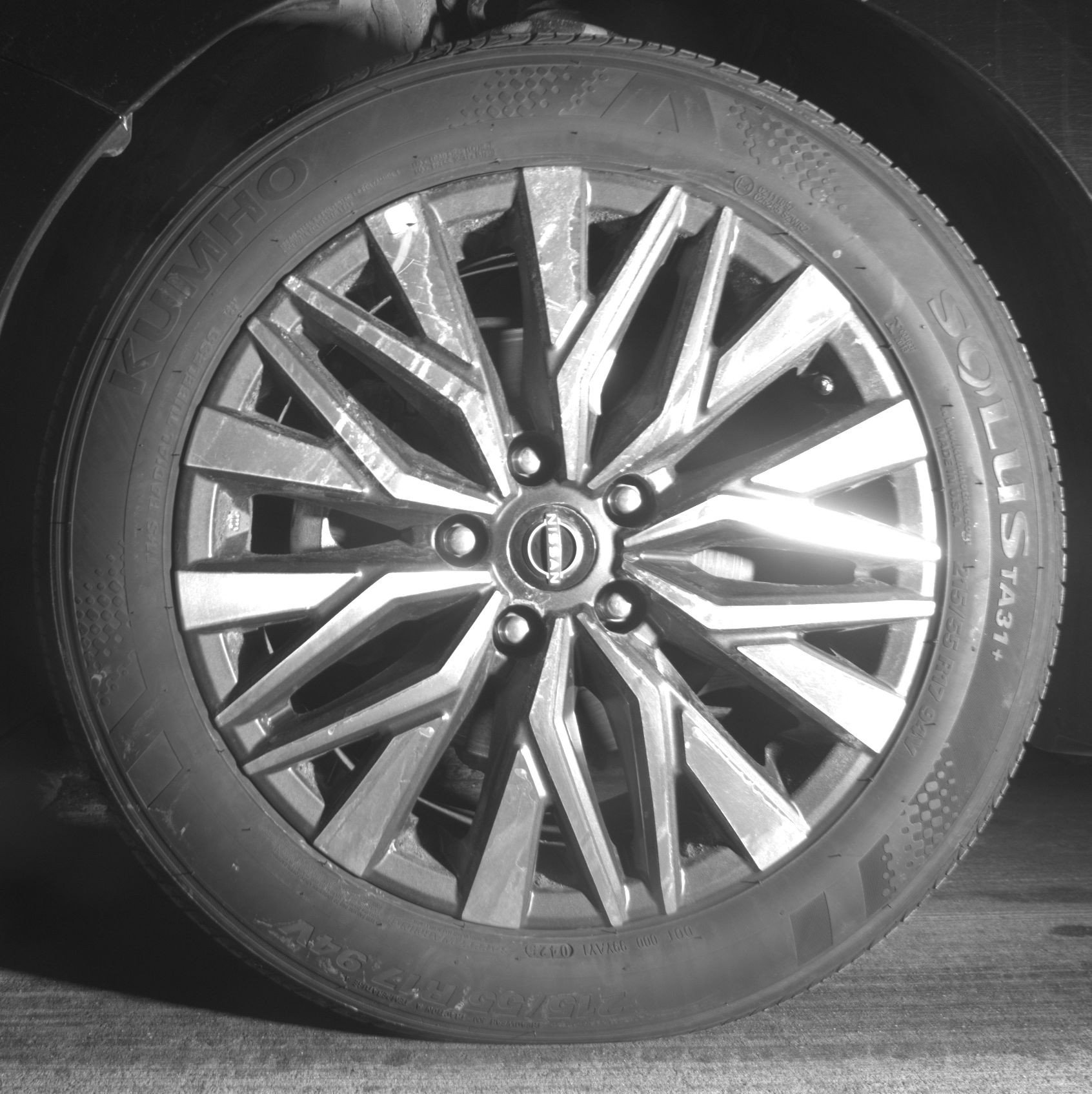 Thumbnail: 2025 Nissan Altima - 12