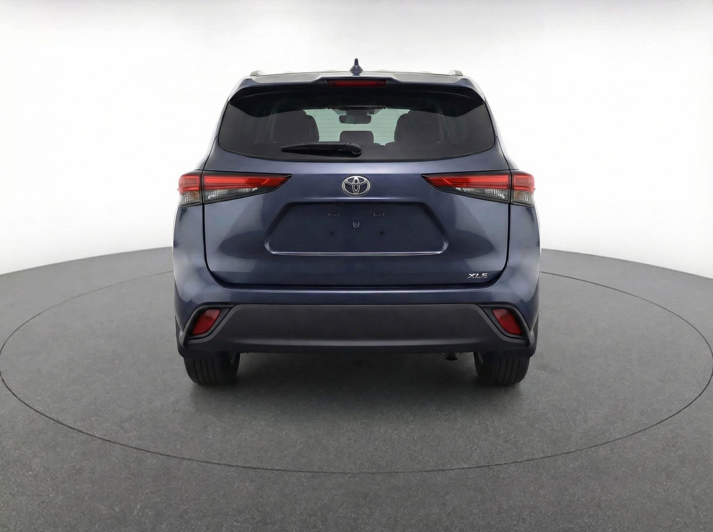Thumbnail: 2024 Toyota Grand Highlander - 7