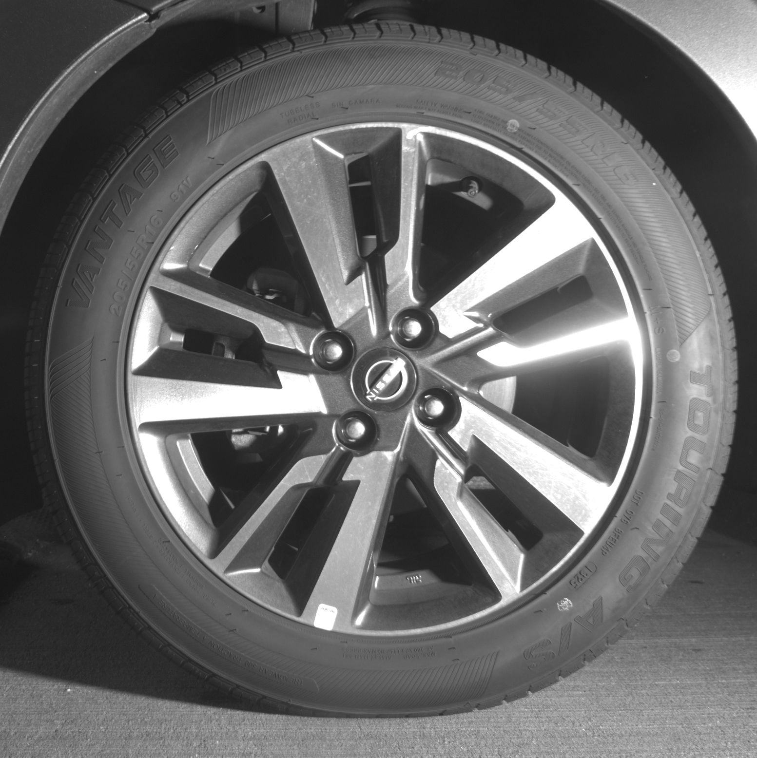 Thumbnail: 2025 Nissan Versa - 9