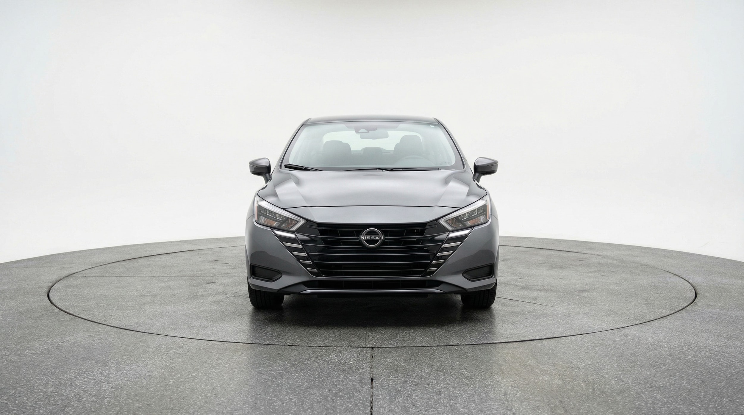 Thumbnail: 2025 Nissan Versa - 2